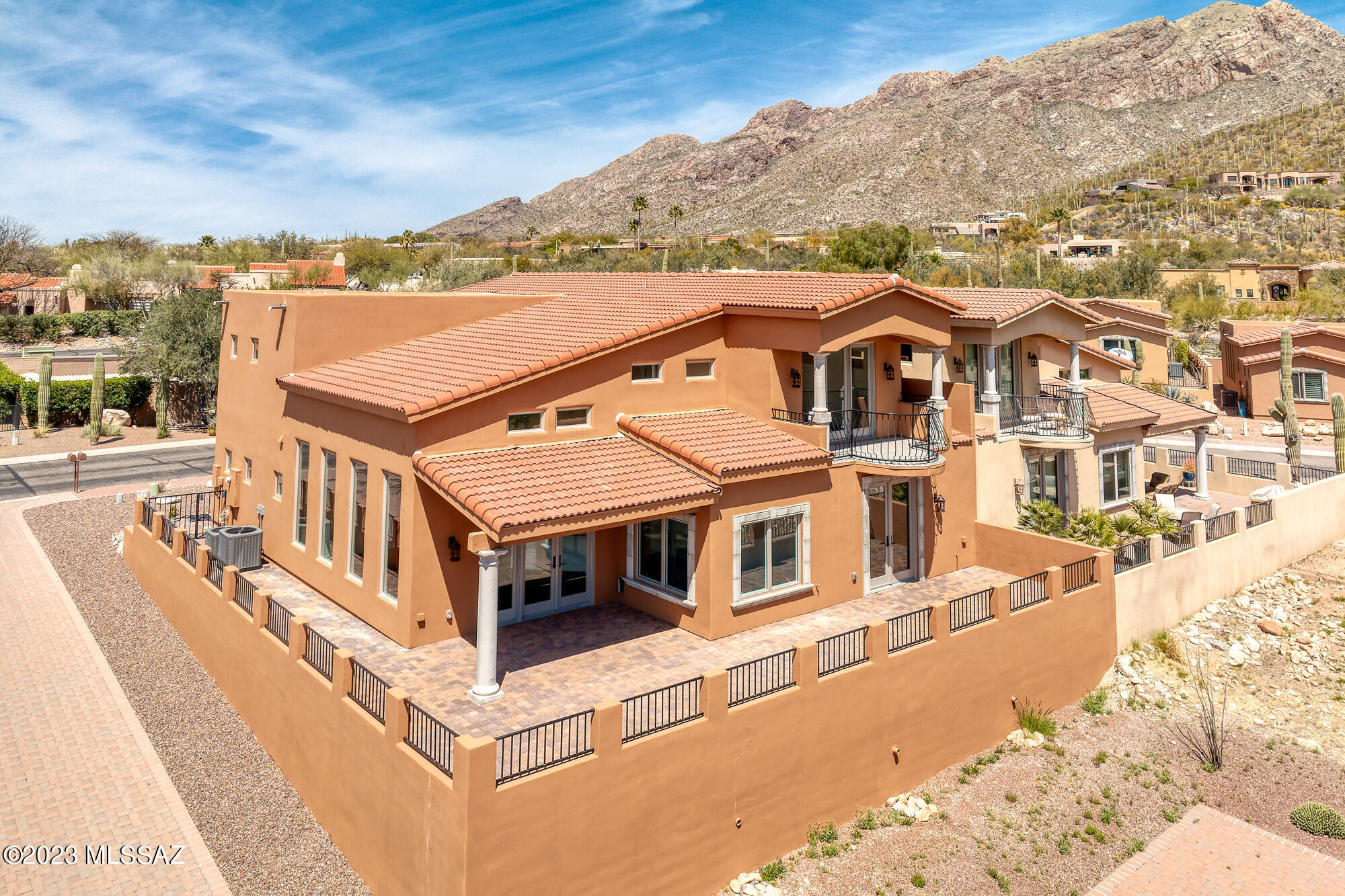 Villa Milano at Rancho Sin Vacas (1-74) - Residential