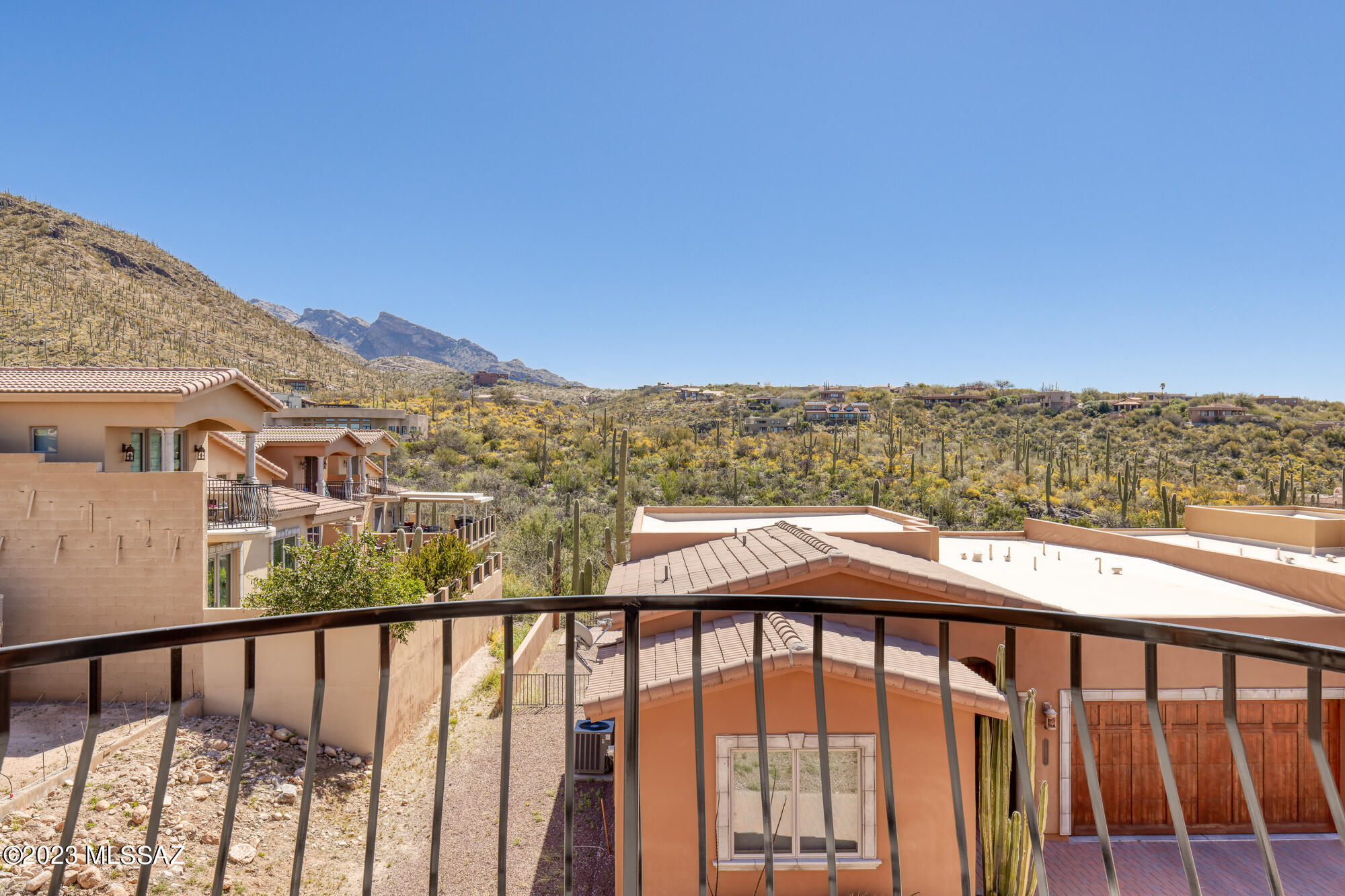 Villa Milano at Rancho Sin Vacas (1-74) - Residential