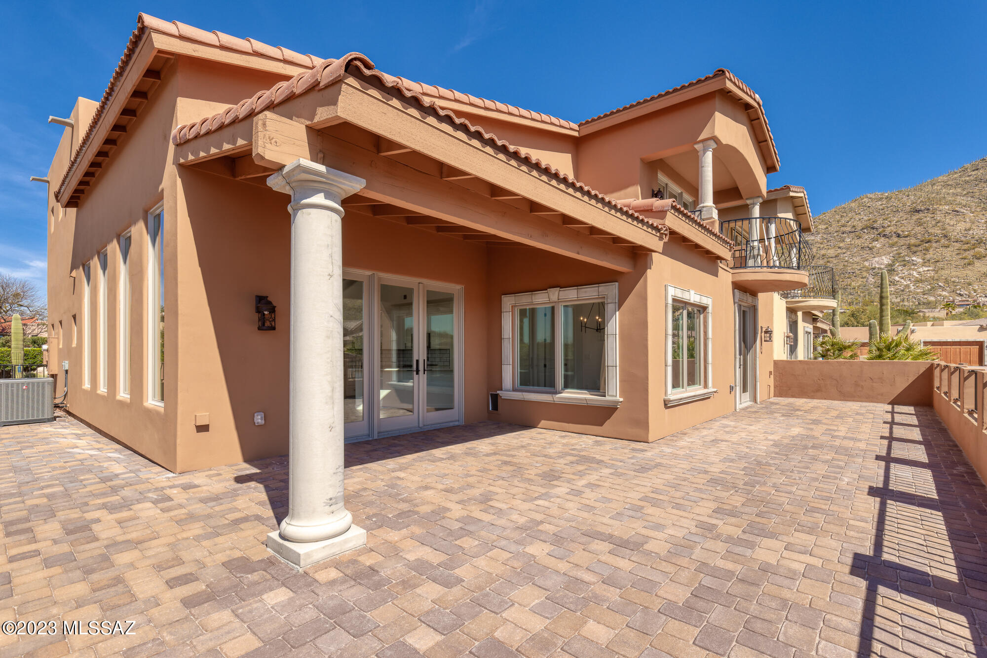 Villa Milano at Rancho Sin Vacas (1-74) - Residential