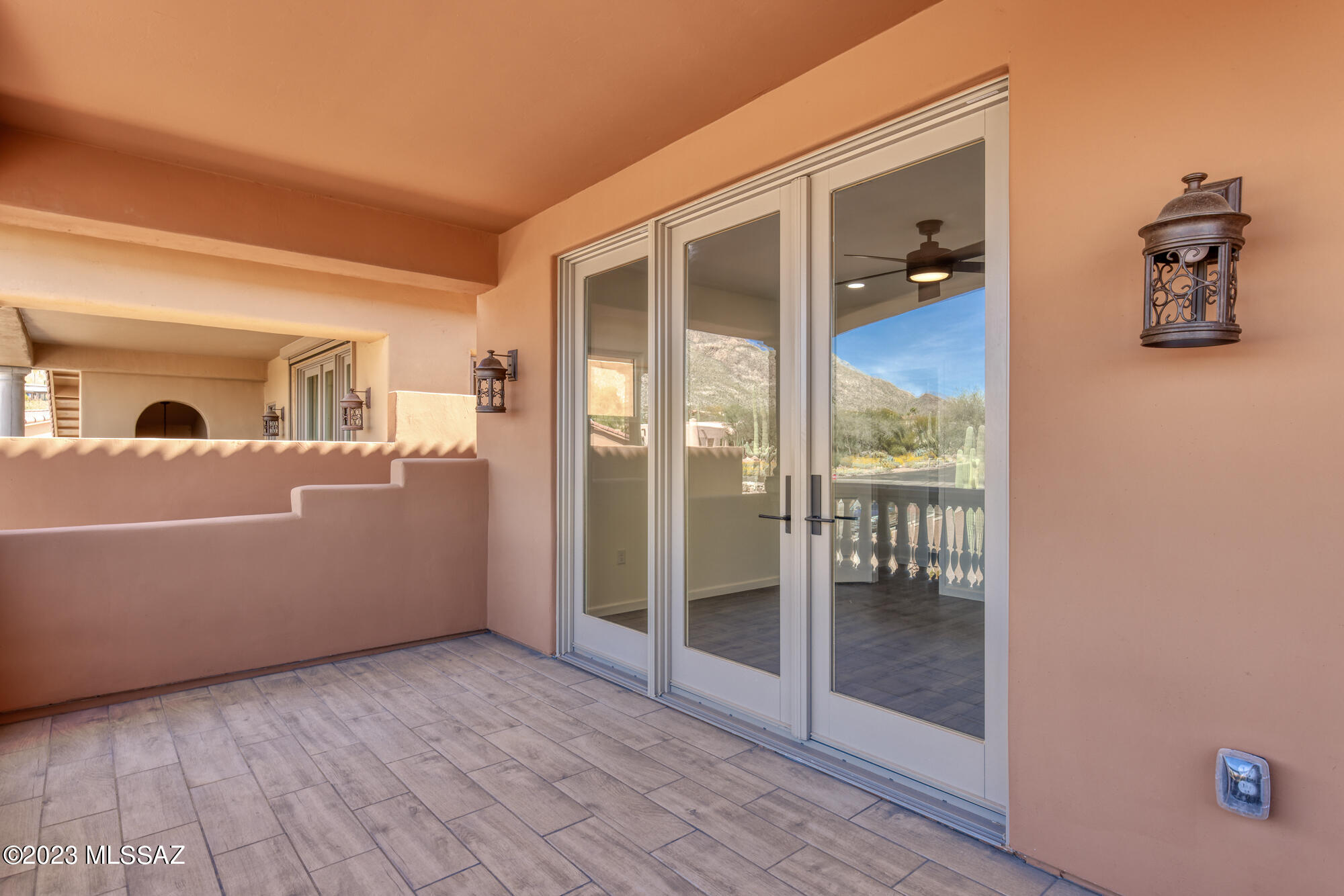 Villa Milano at Rancho Sin Vacas (1-74) - Residential