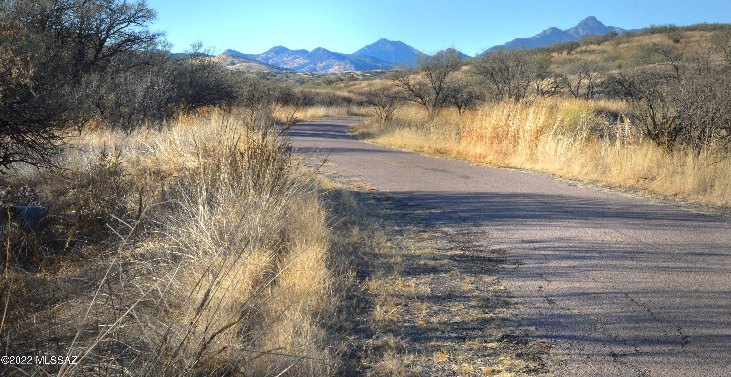 Three Canyons - Land