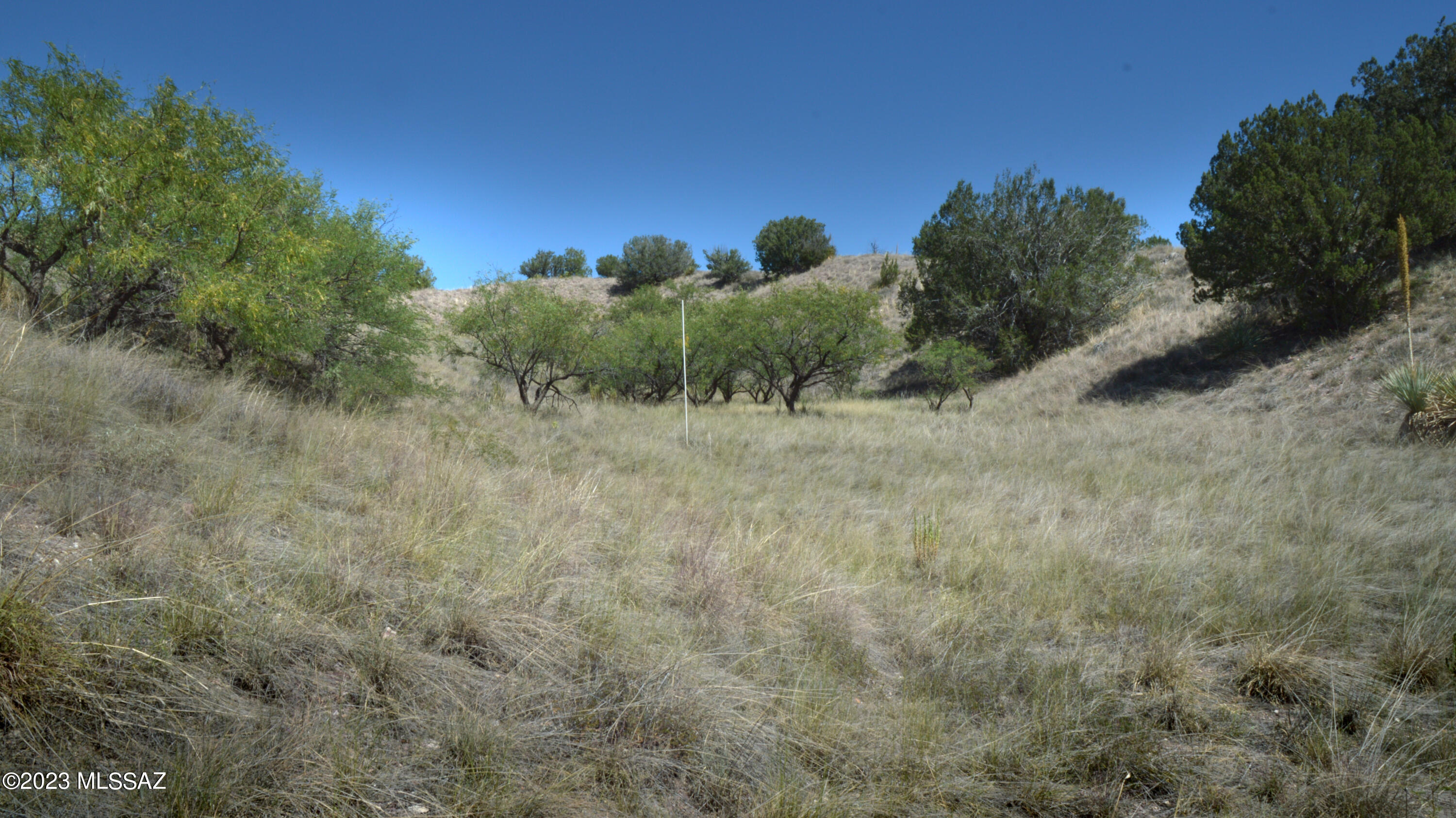Three Canyons - Land