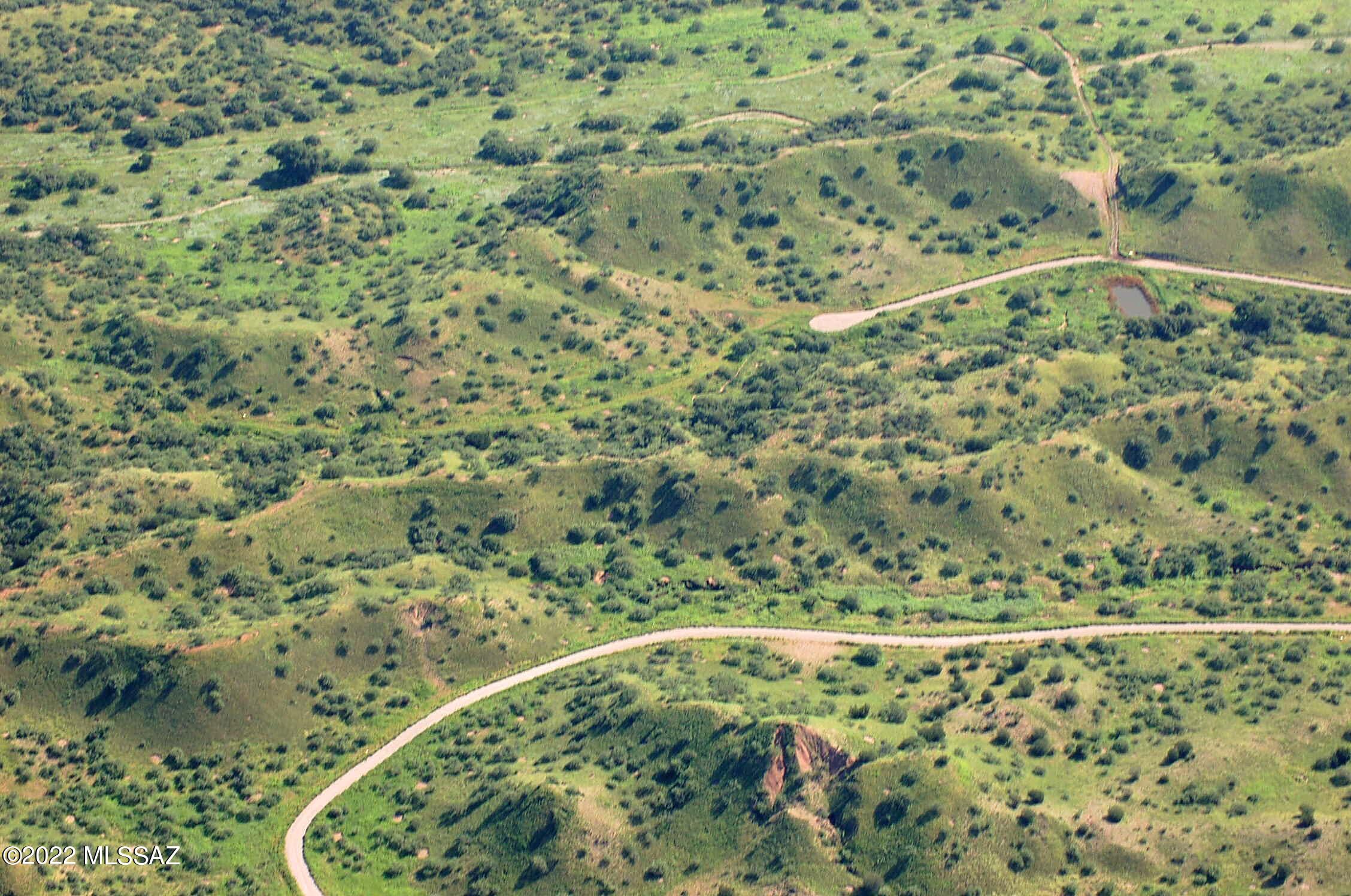 Three Canyons - Land