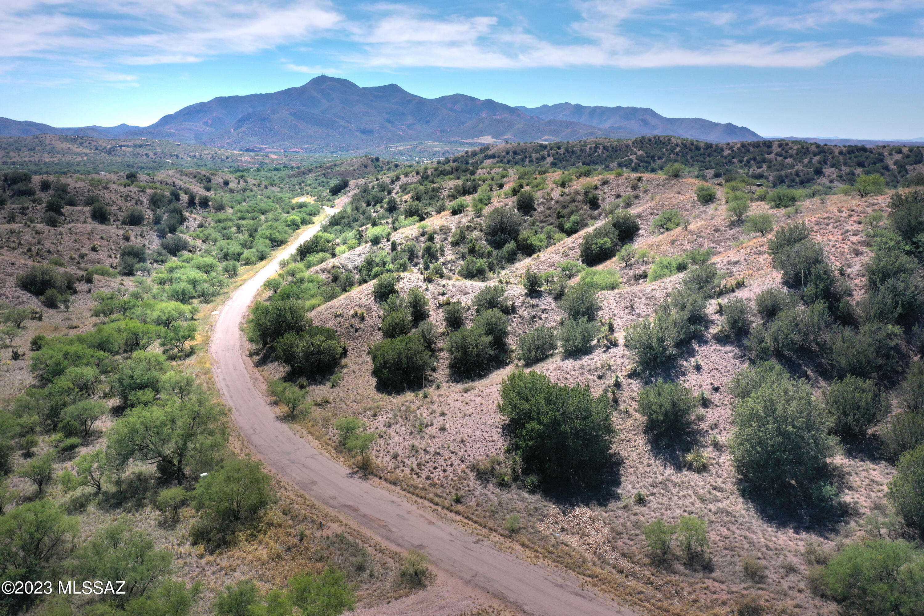 Three Canyons - Land