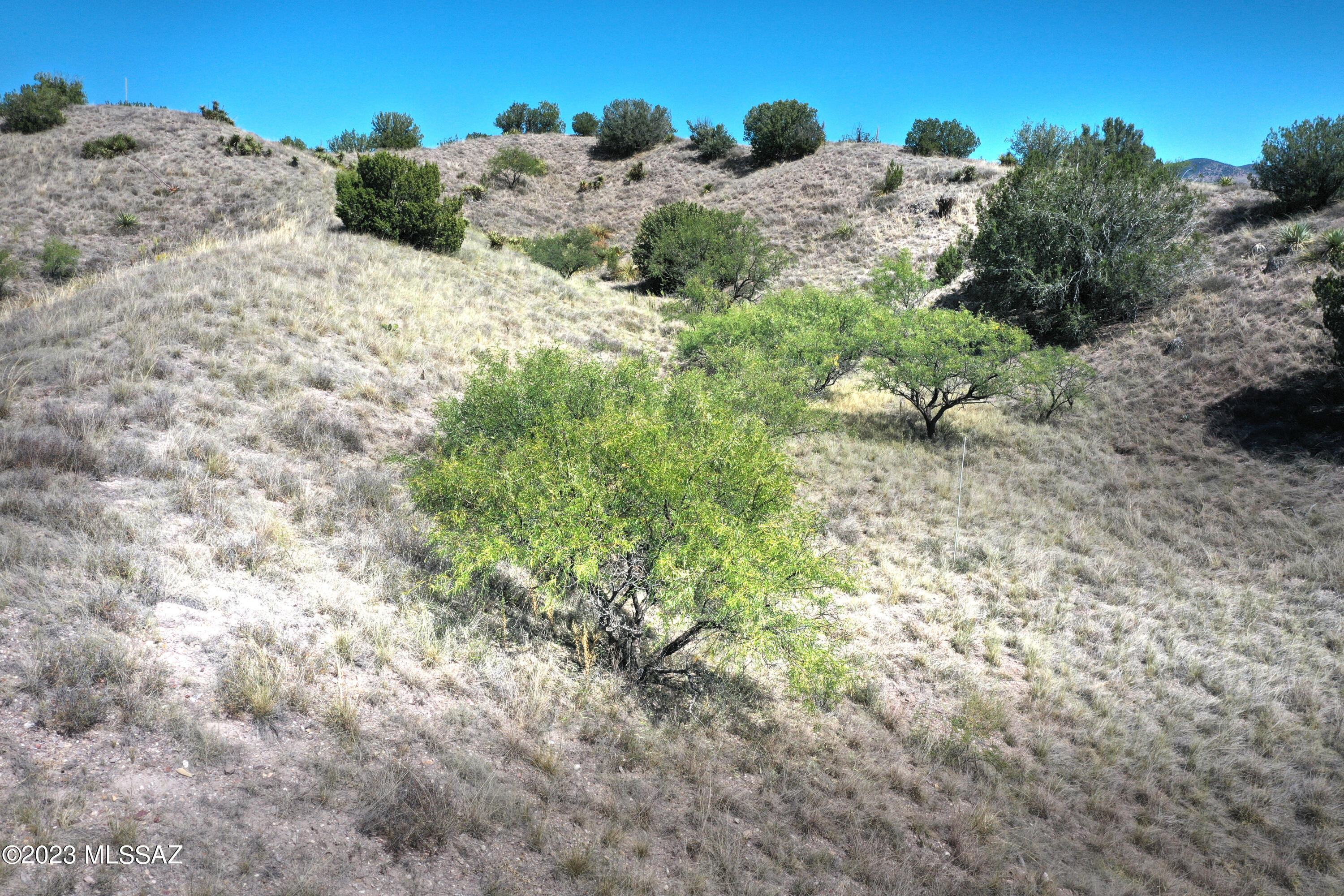 Three Canyons - Land