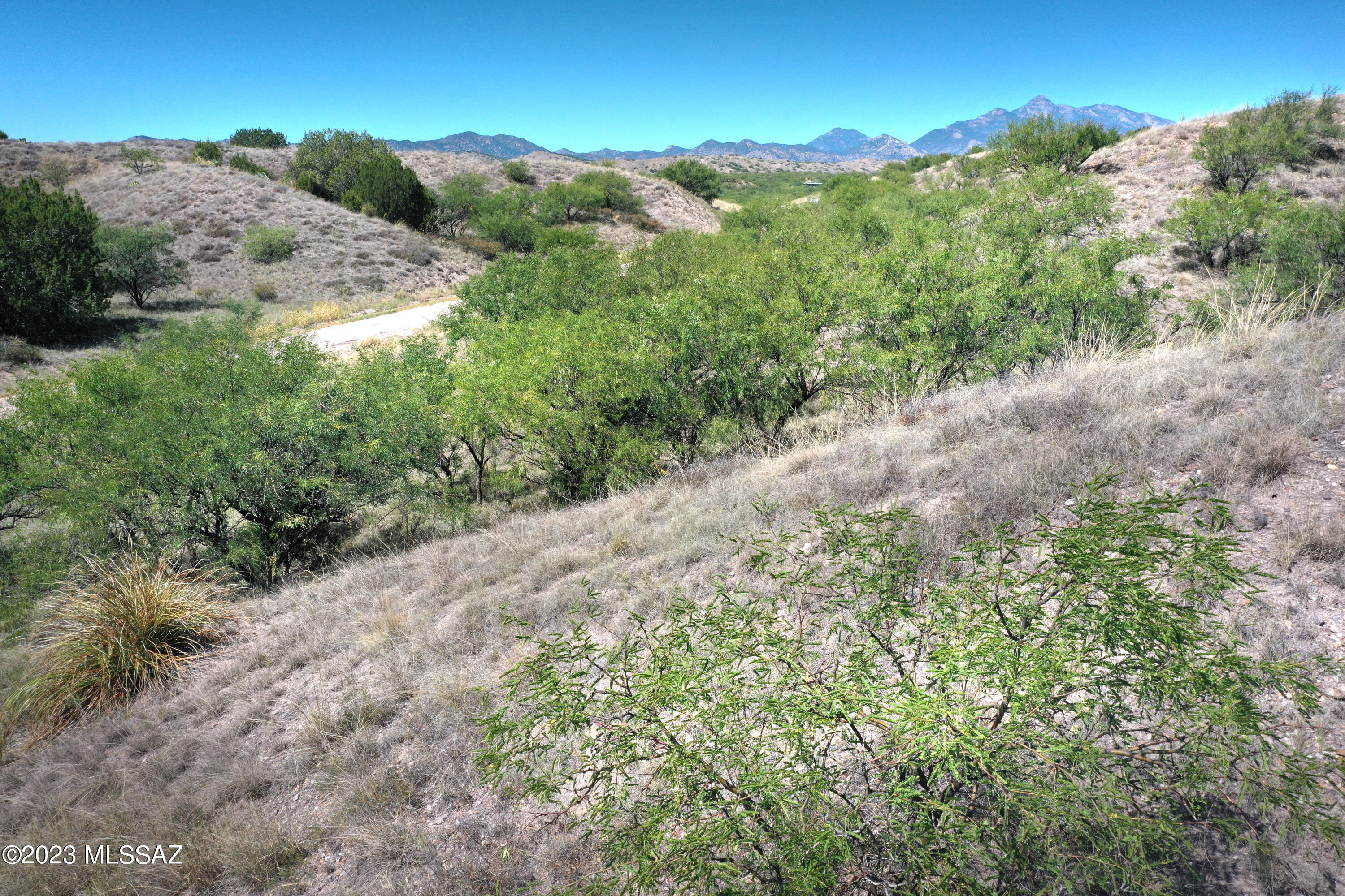 Three Canyons - Land