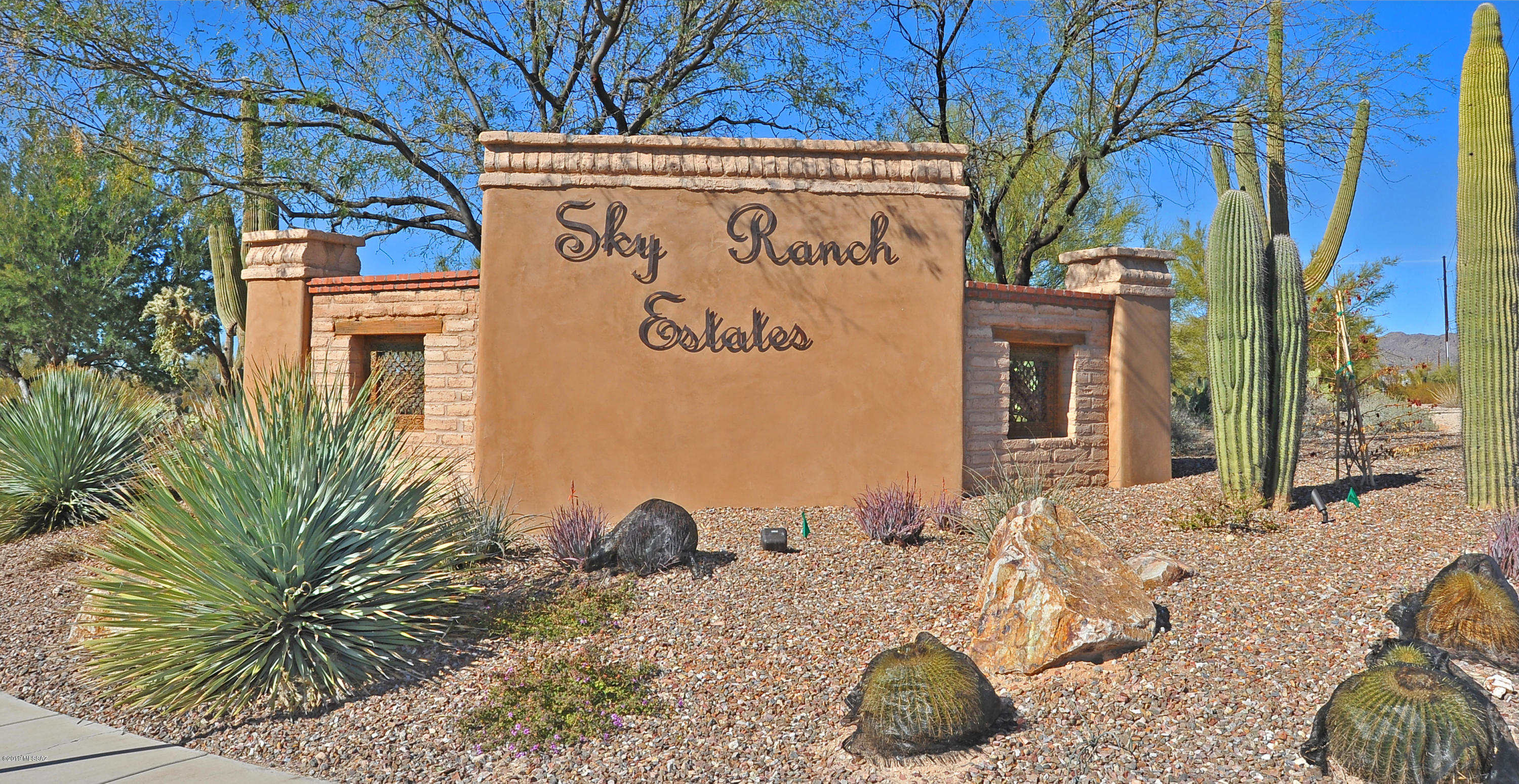 Skyranch Blks A-B (1-365) - Residential