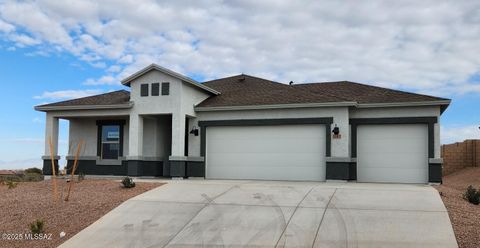 A home in Vail