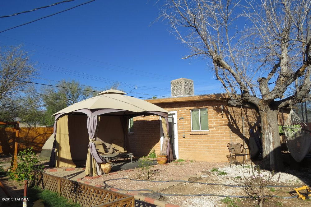 New Sierra Vista Addition - Residential