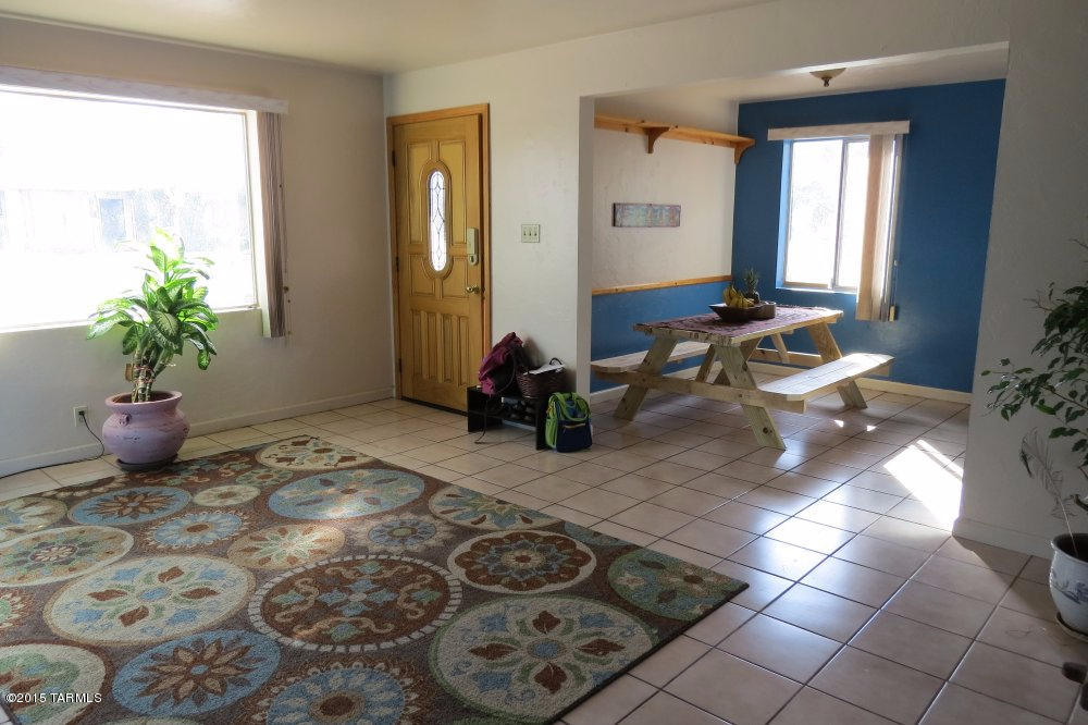 New Sierra Vista Addition - Residential