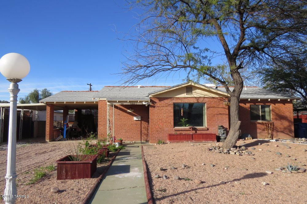 New Sierra Vista Addition - Residential