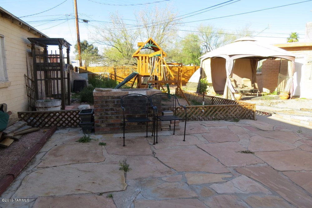 New Sierra Vista Addition - Residential