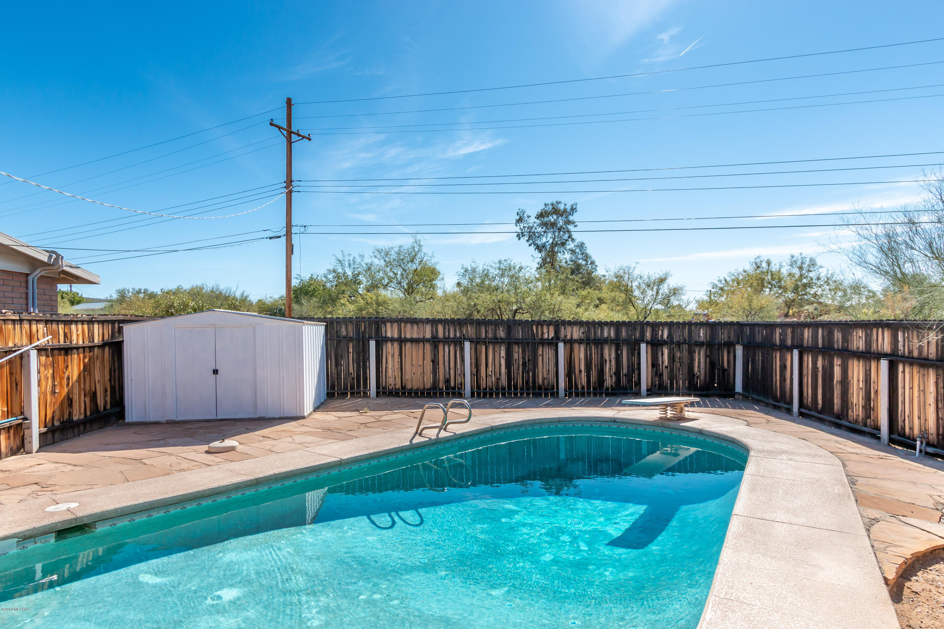 Shadow Mountain Estates - Residential