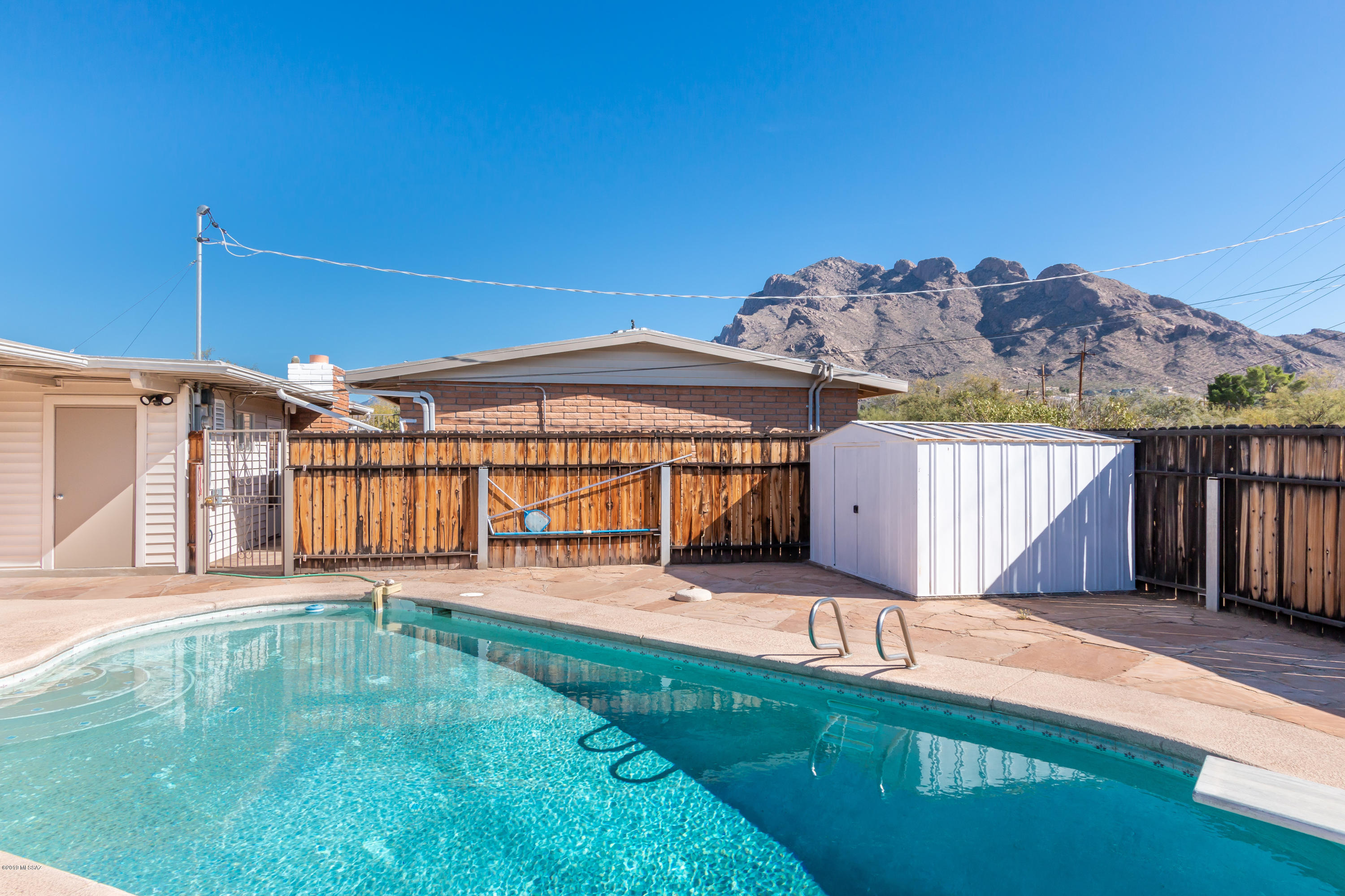 Shadow Mountain Estates - Residential