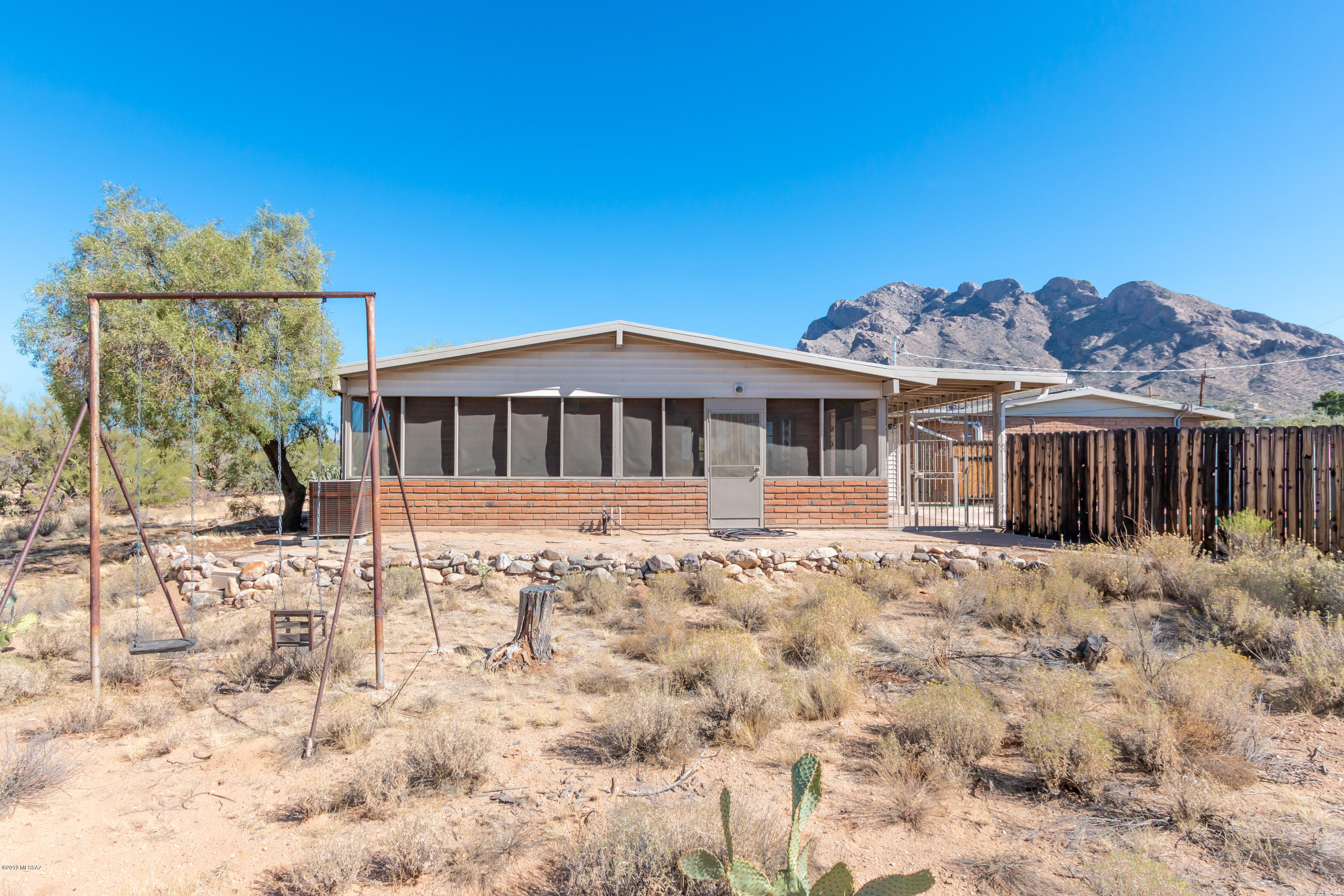 Shadow Mountain Estates - Residential