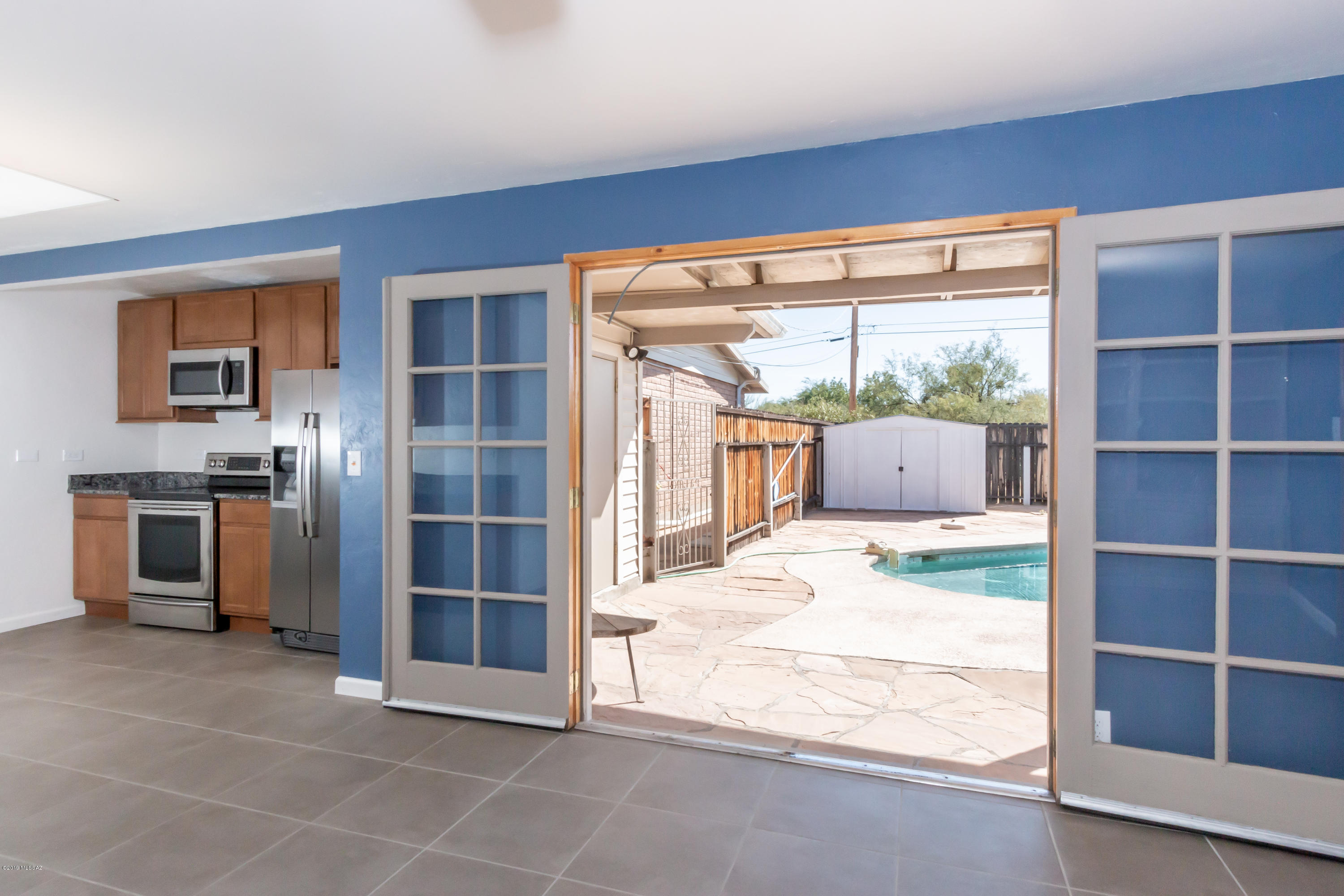 Shadow Mountain Estates - Residential