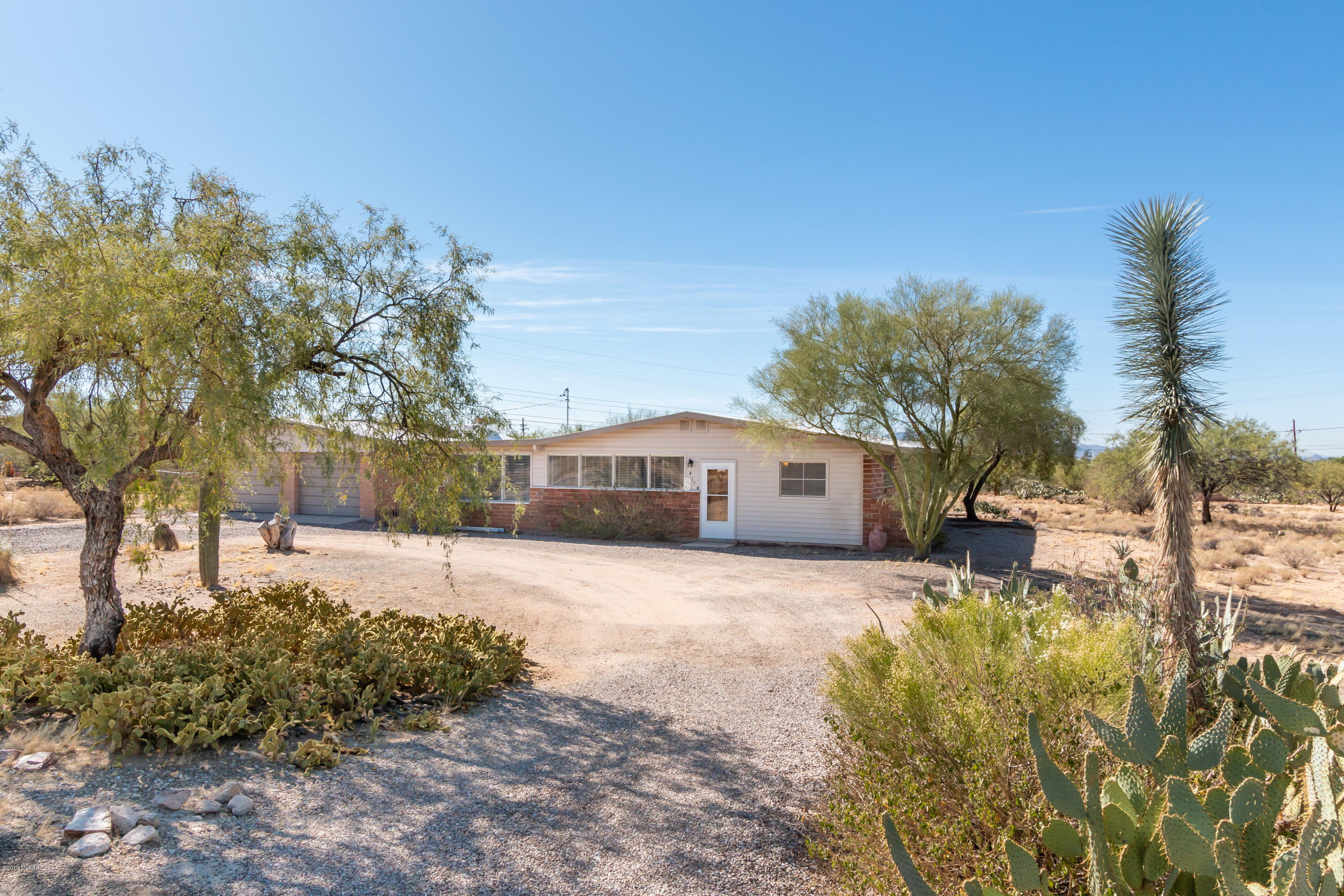 Shadow Mountain Estates - Residential
