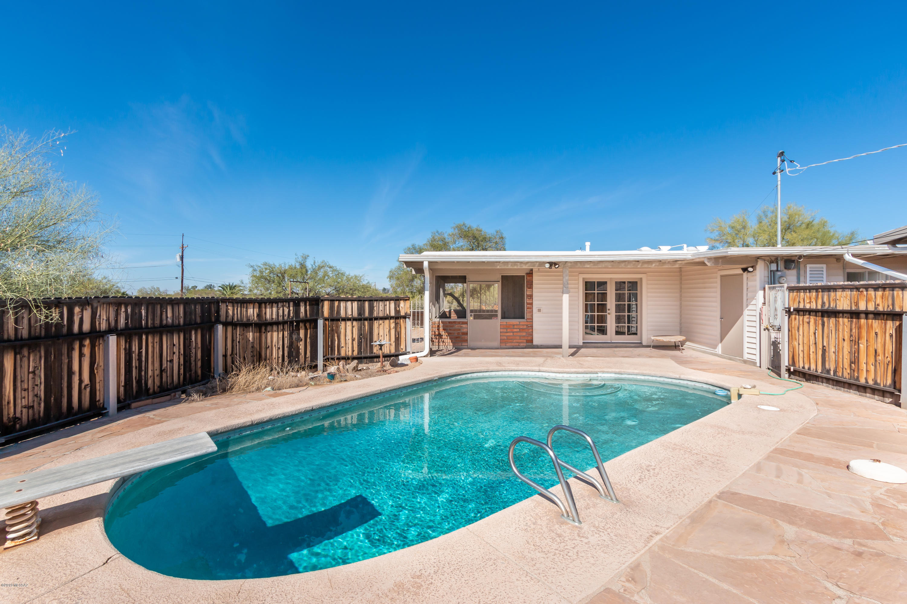 Shadow Mountain Estates - Residential