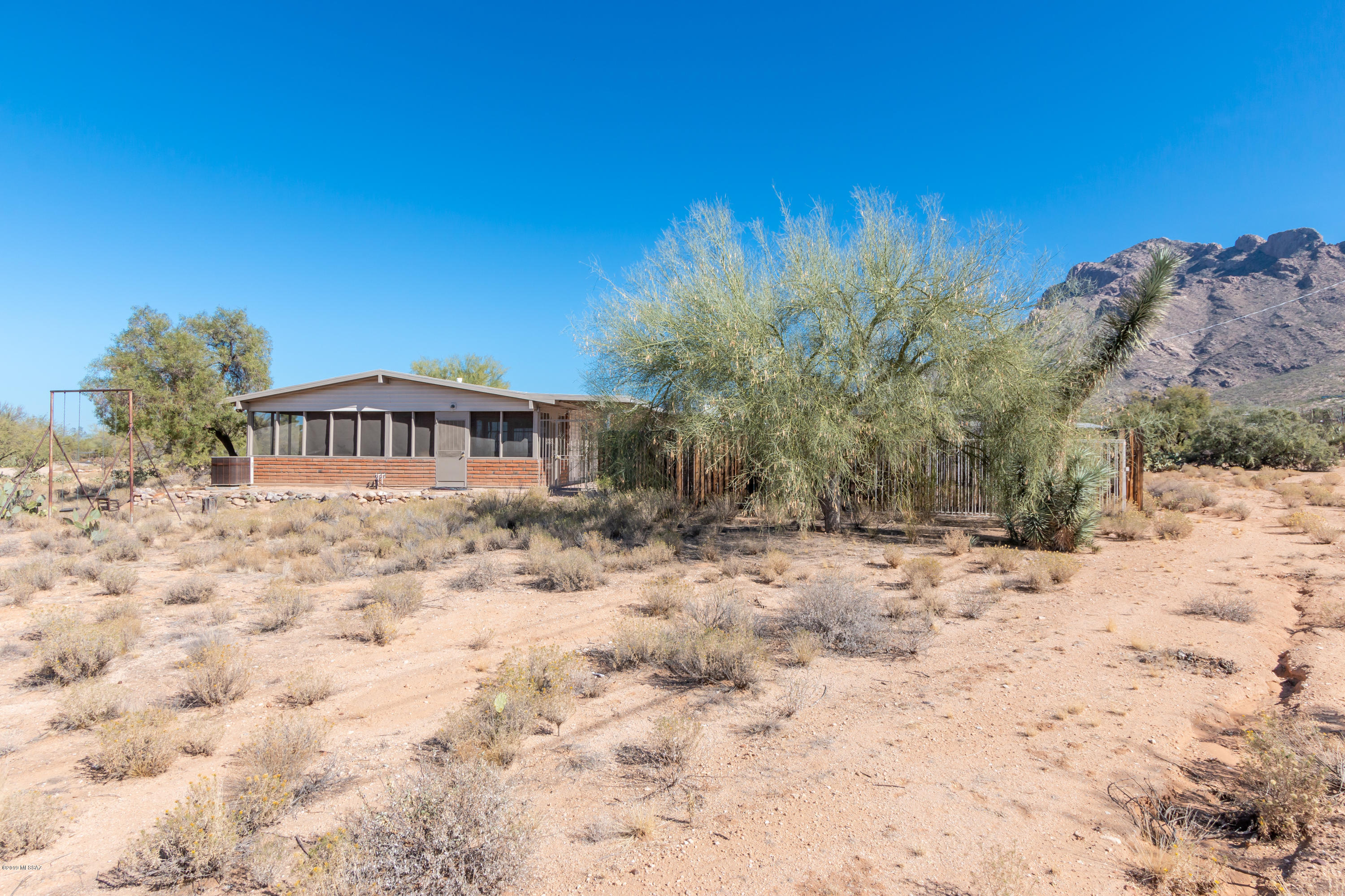 Shadow Mountain Estates - Residential