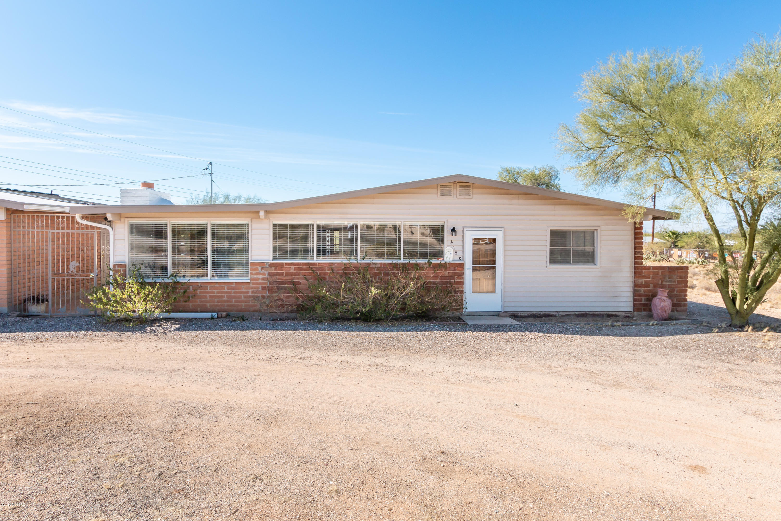 Shadow Mountain Estates - Residential