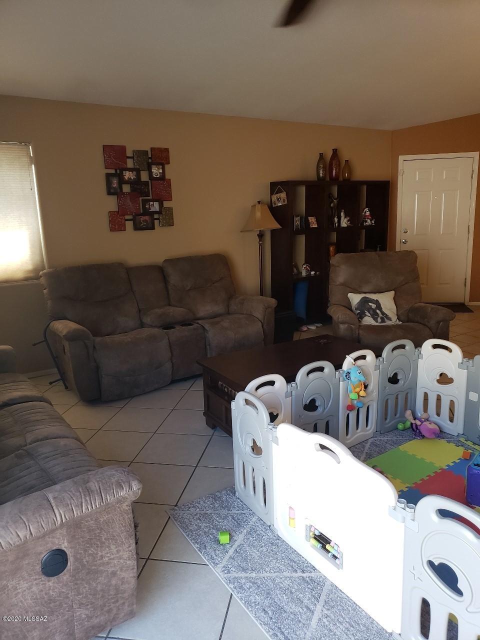 Rancho De Colinas (1-95) - Residential