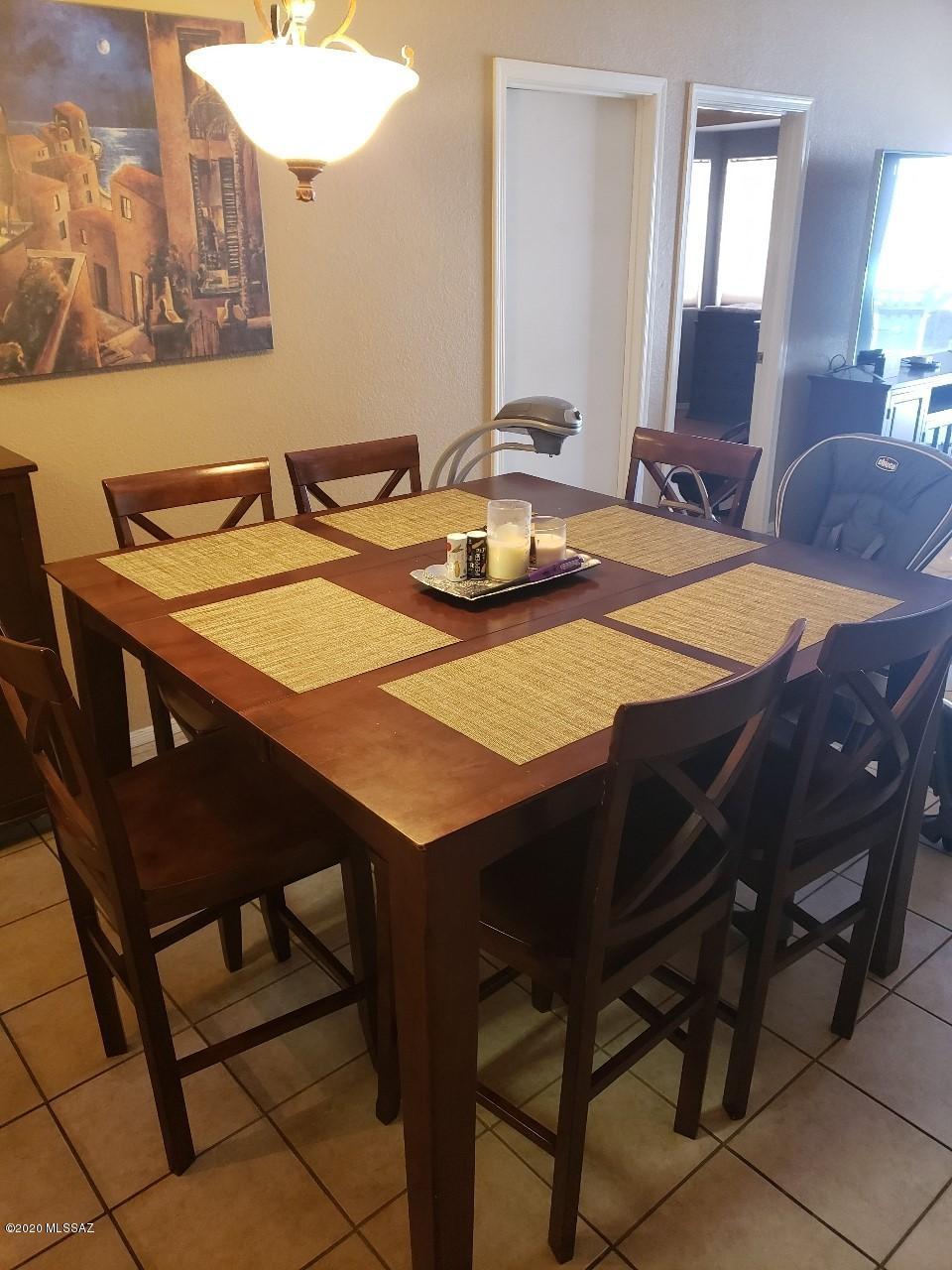 Rancho De Colinas (1-95) - Residential