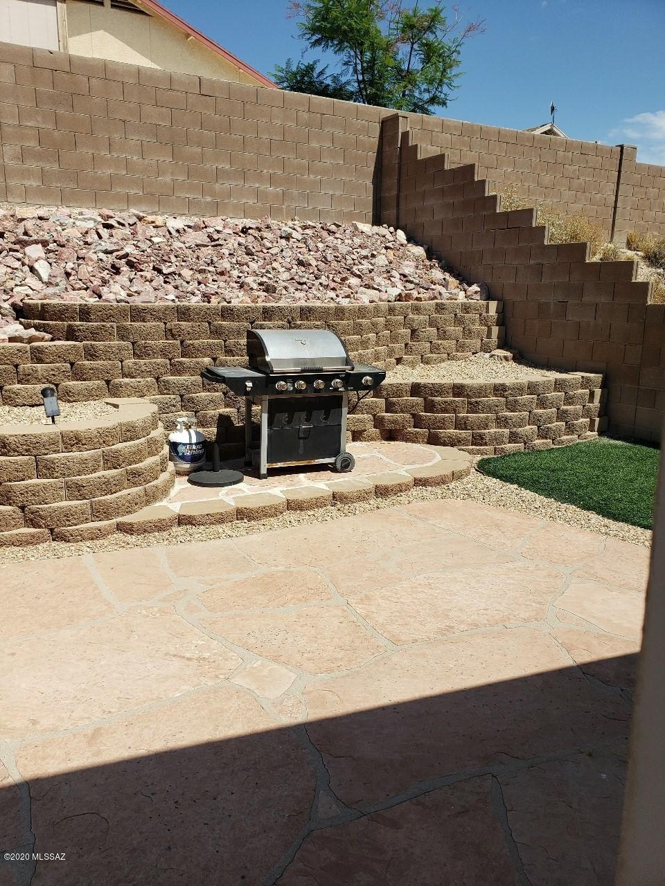 Rancho De Colinas (1-95) - Residential