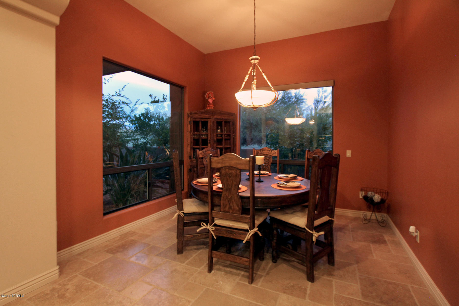 Montanas De Paz (1-12) - Residential
