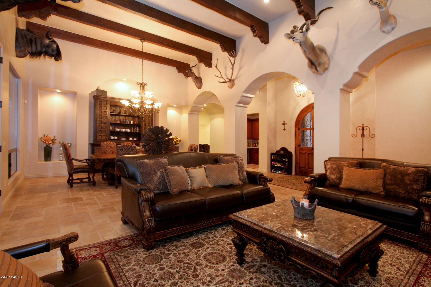 Montanas De Paz (1-12) - Residential