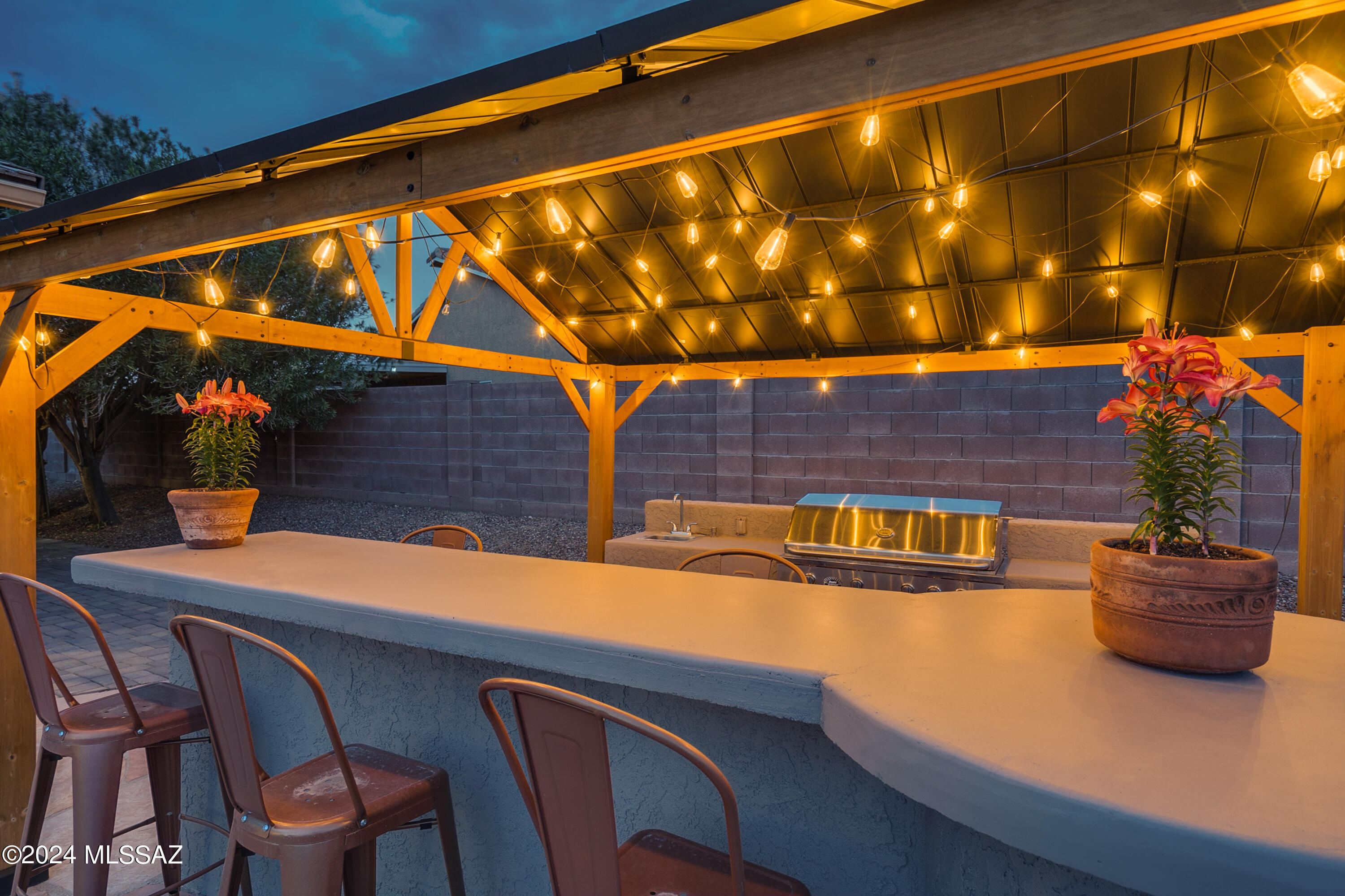 Agua Dulce (1-60) - Residential