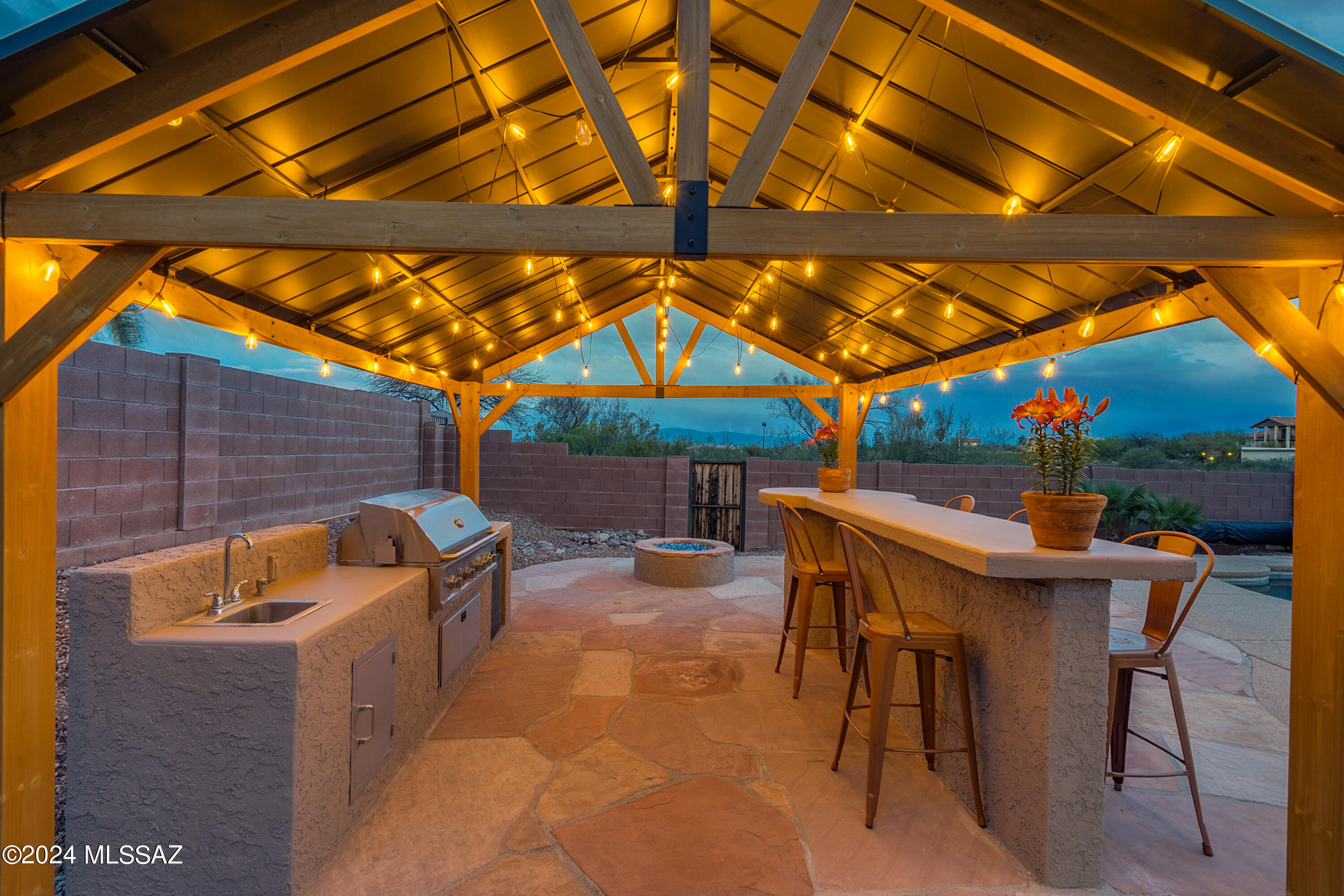 Agua Dulce (1-60) - Residential