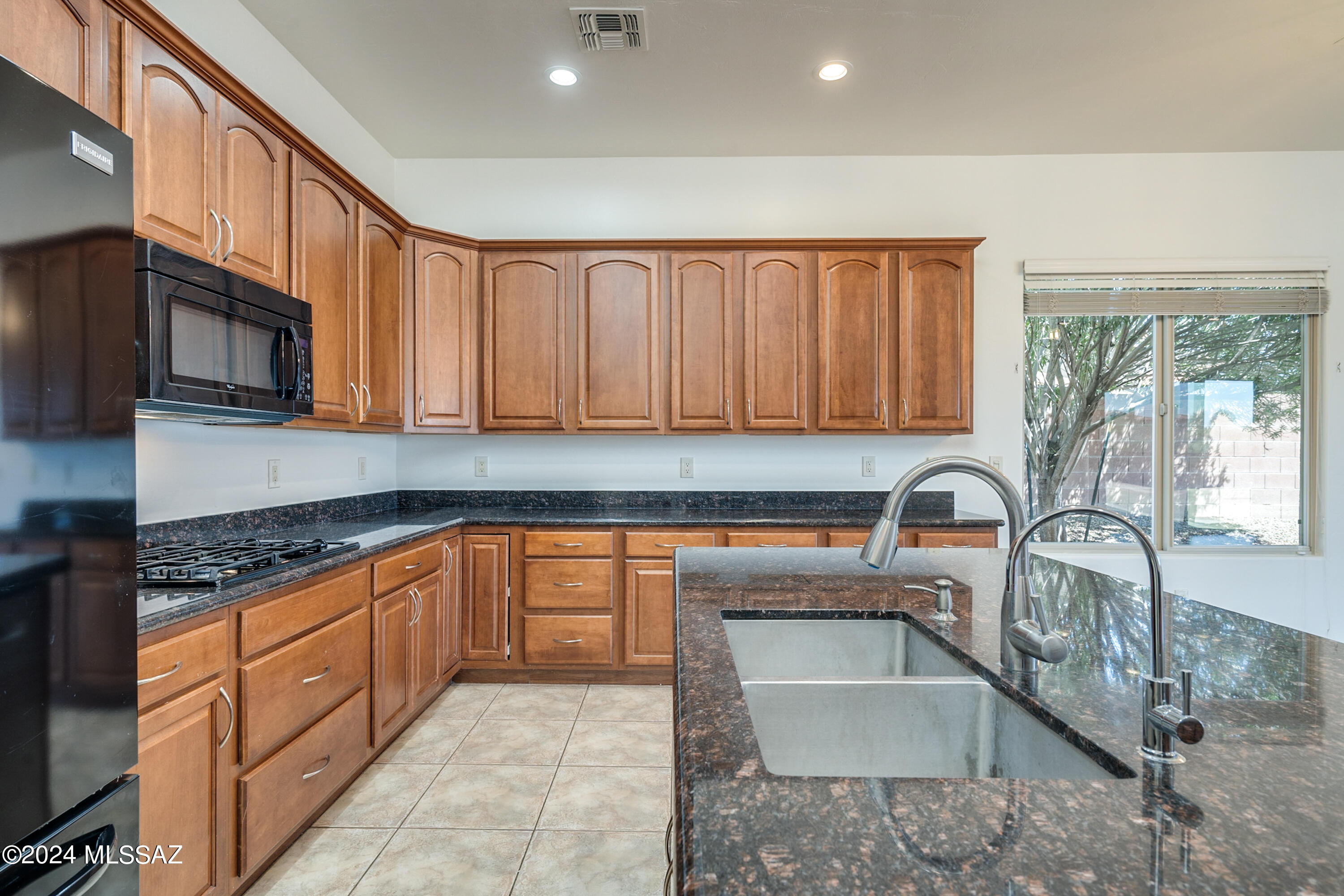 Agua Dulce (1-60) - Residential