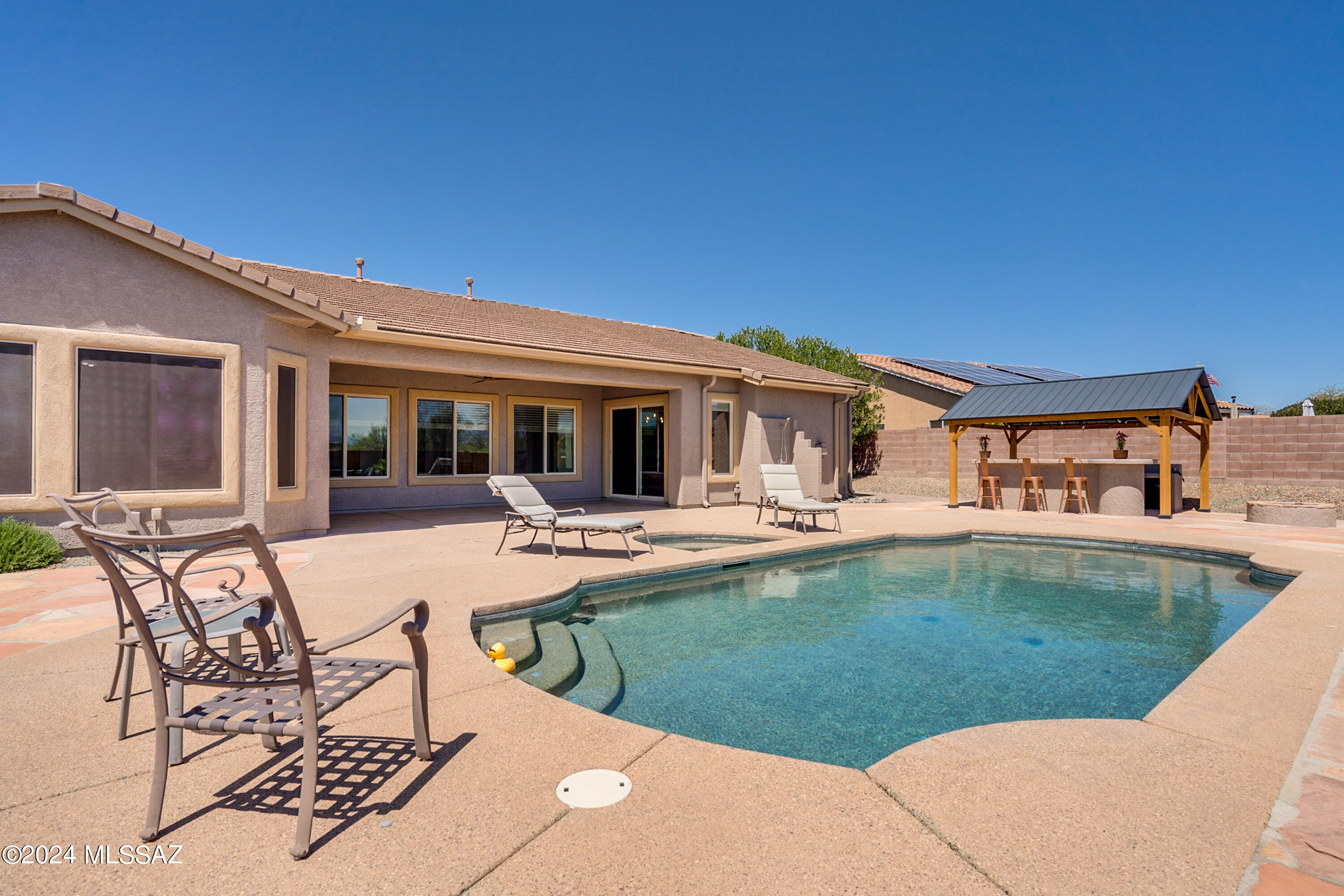 Agua Dulce (1-60) - Residential
