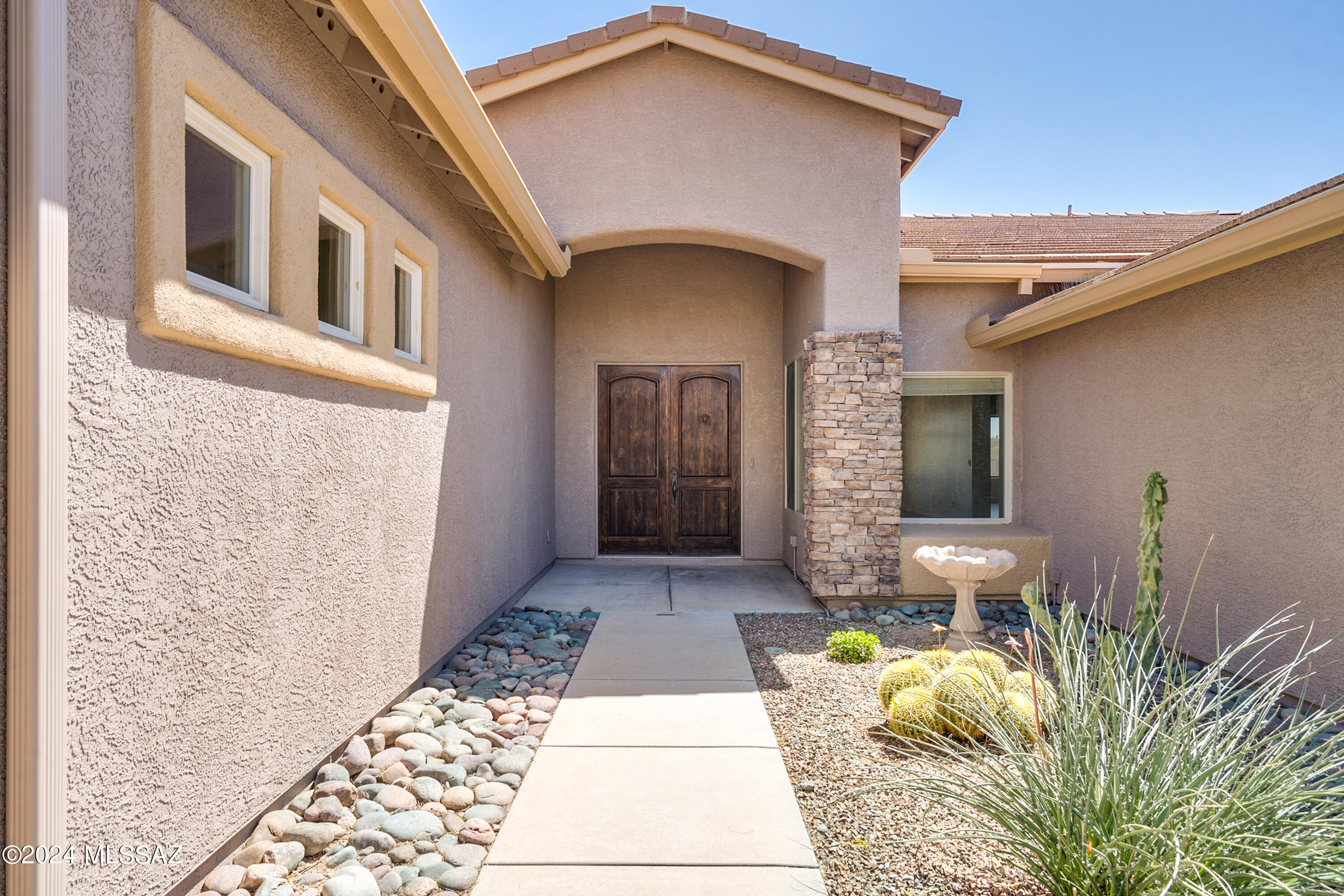 Agua Dulce (1-60) - Residential