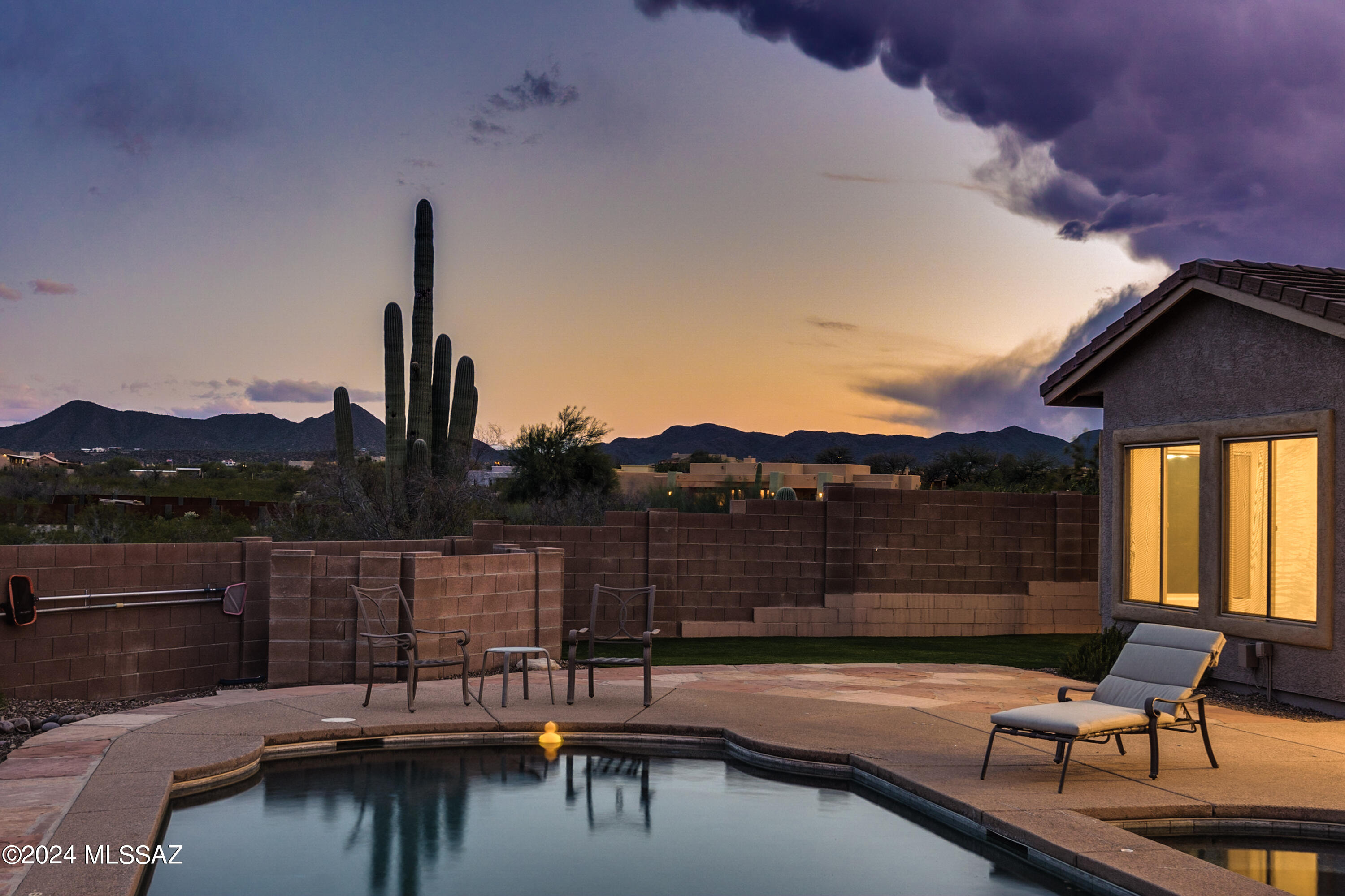 Agua Dulce (1-60) - Residential
