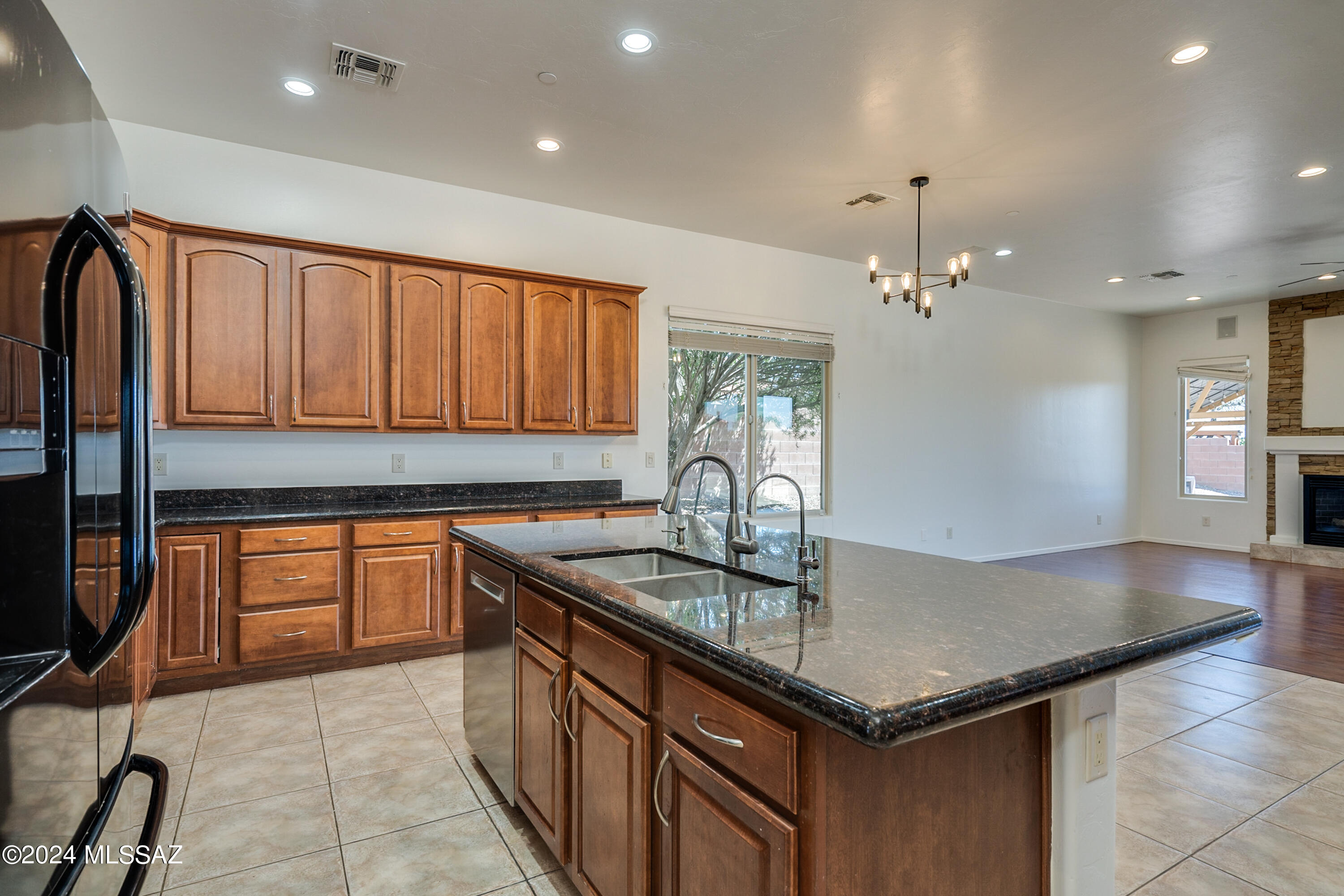 Agua Dulce (1-60) - Residential