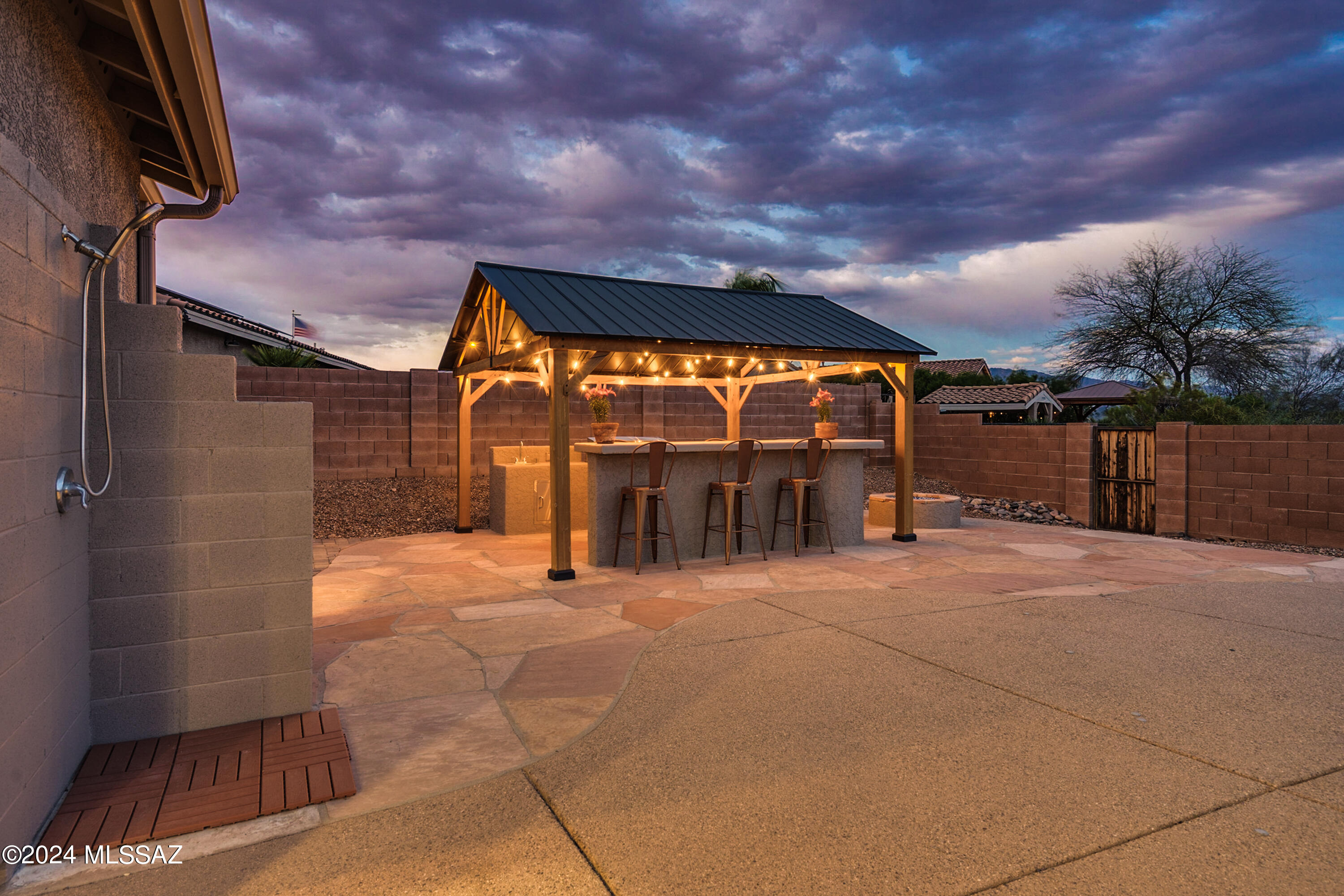 Agua Dulce (1-60) - Residential