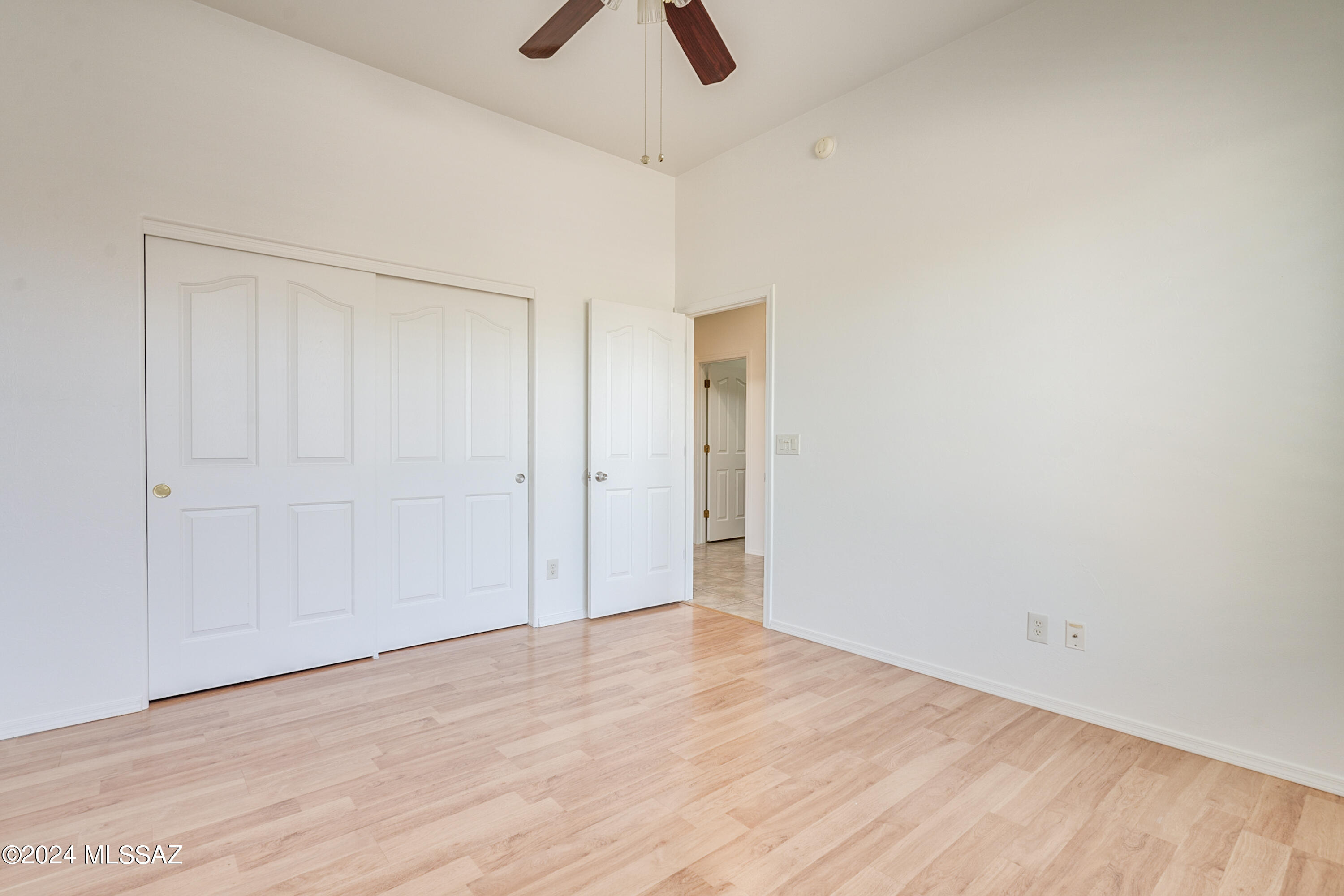 Agua Dulce (1-60) - Residential