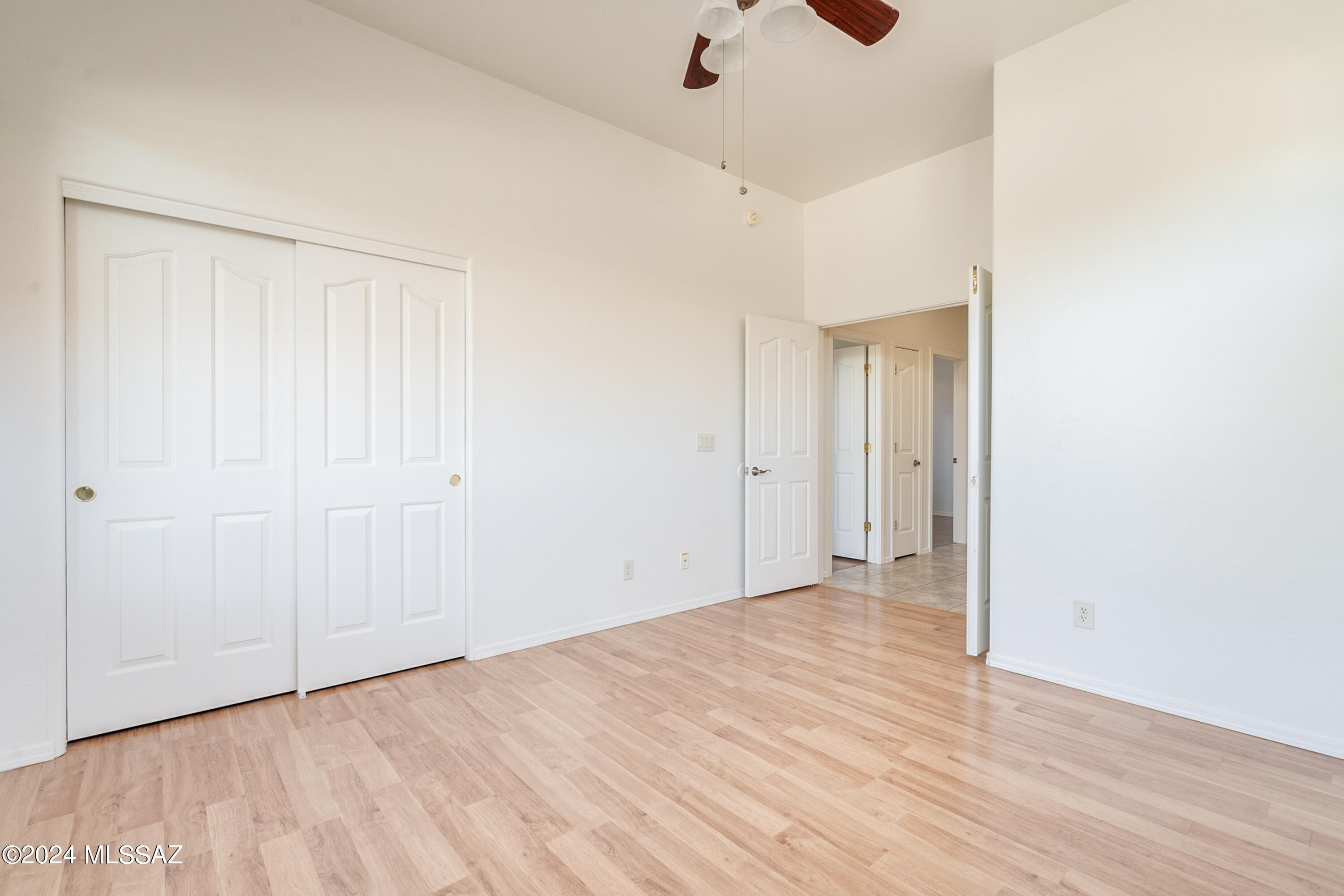 Agua Dulce (1-60) - Residential
