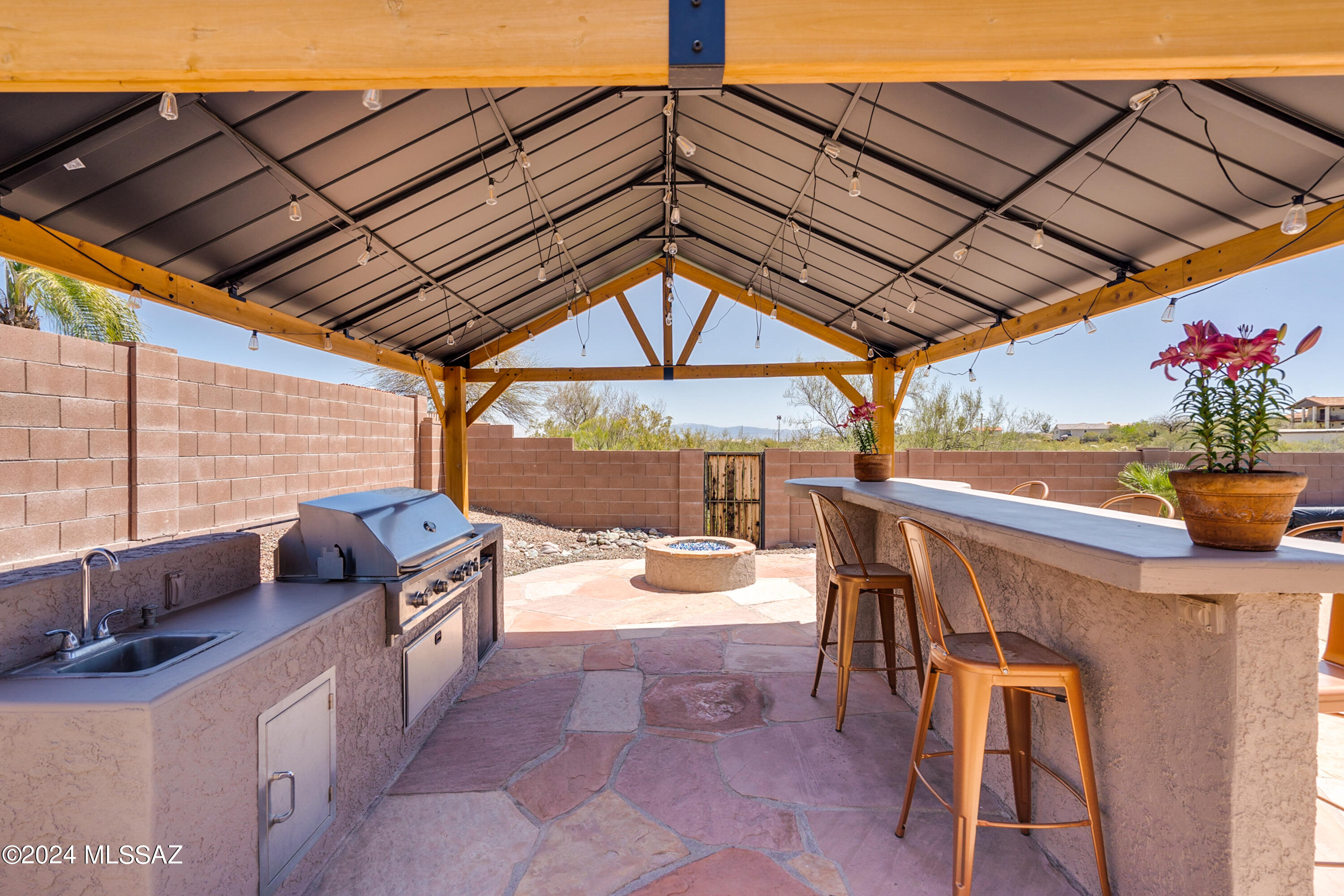 Agua Dulce (1-60) - Residential