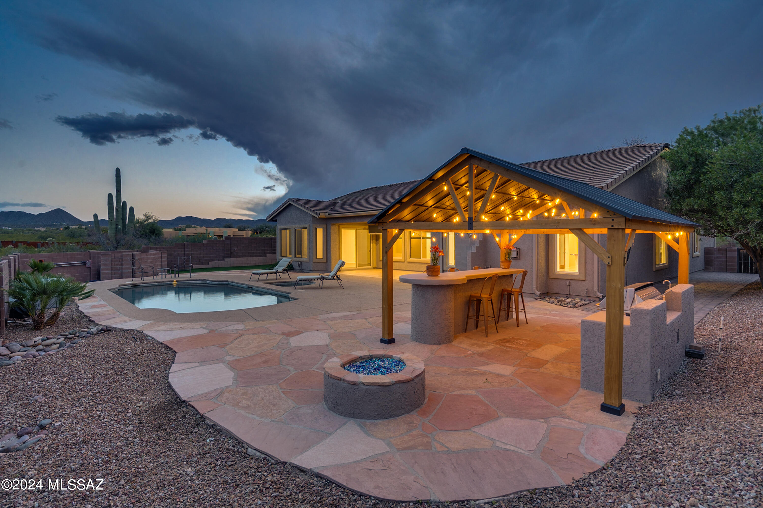 Agua Dulce (1-60) - Residential