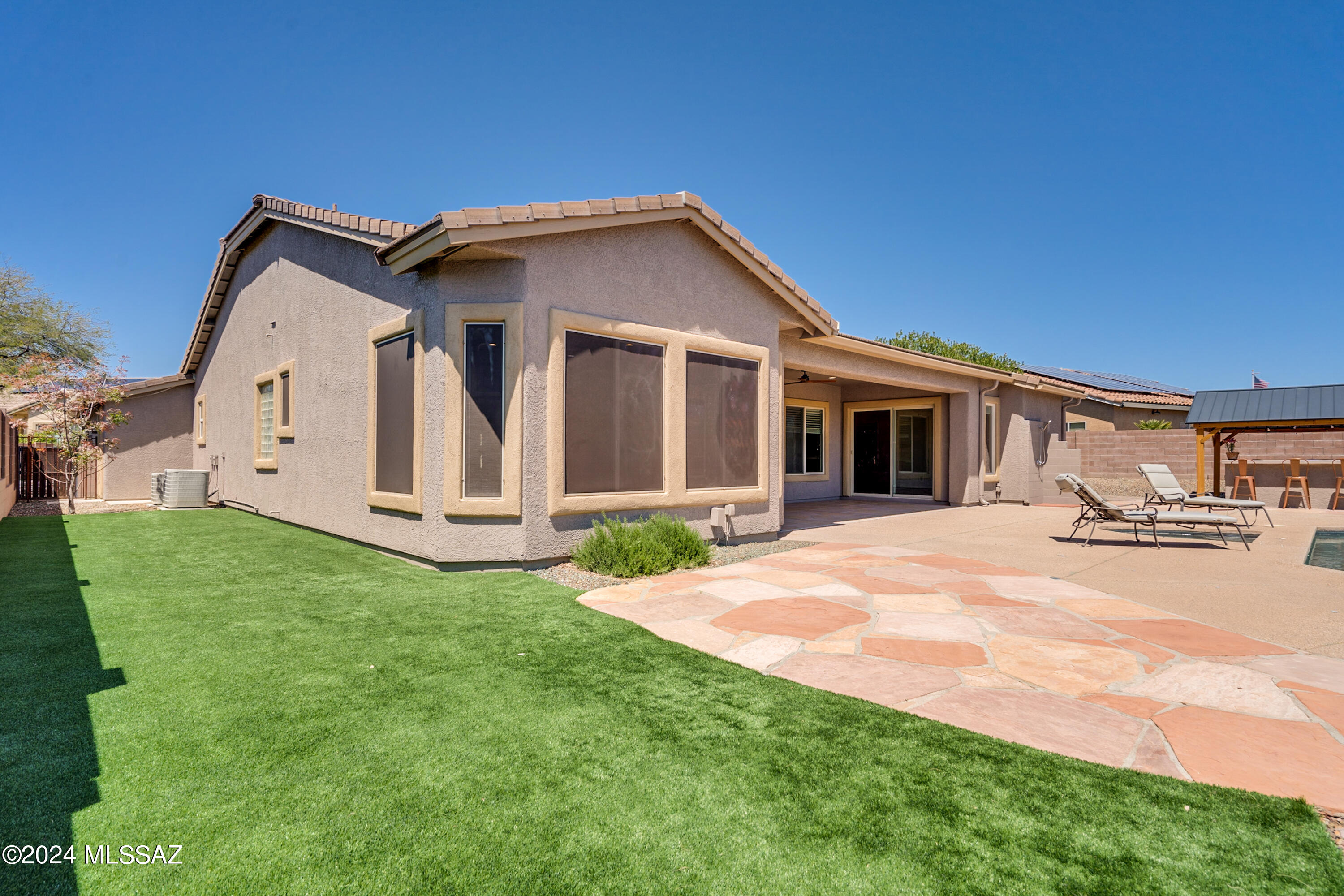 Agua Dulce (1-60) - Residential