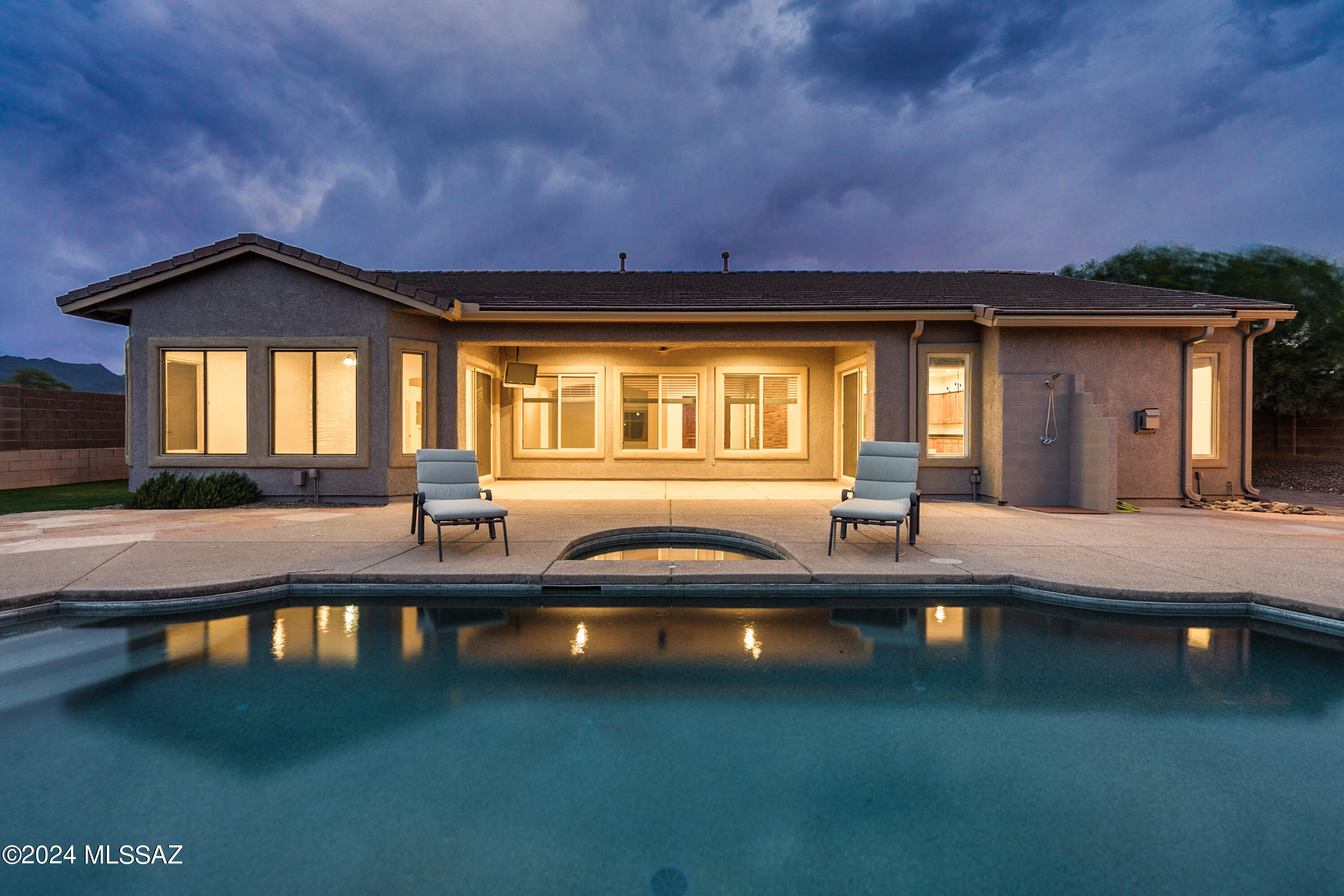 Agua Dulce (1-60) - Residential