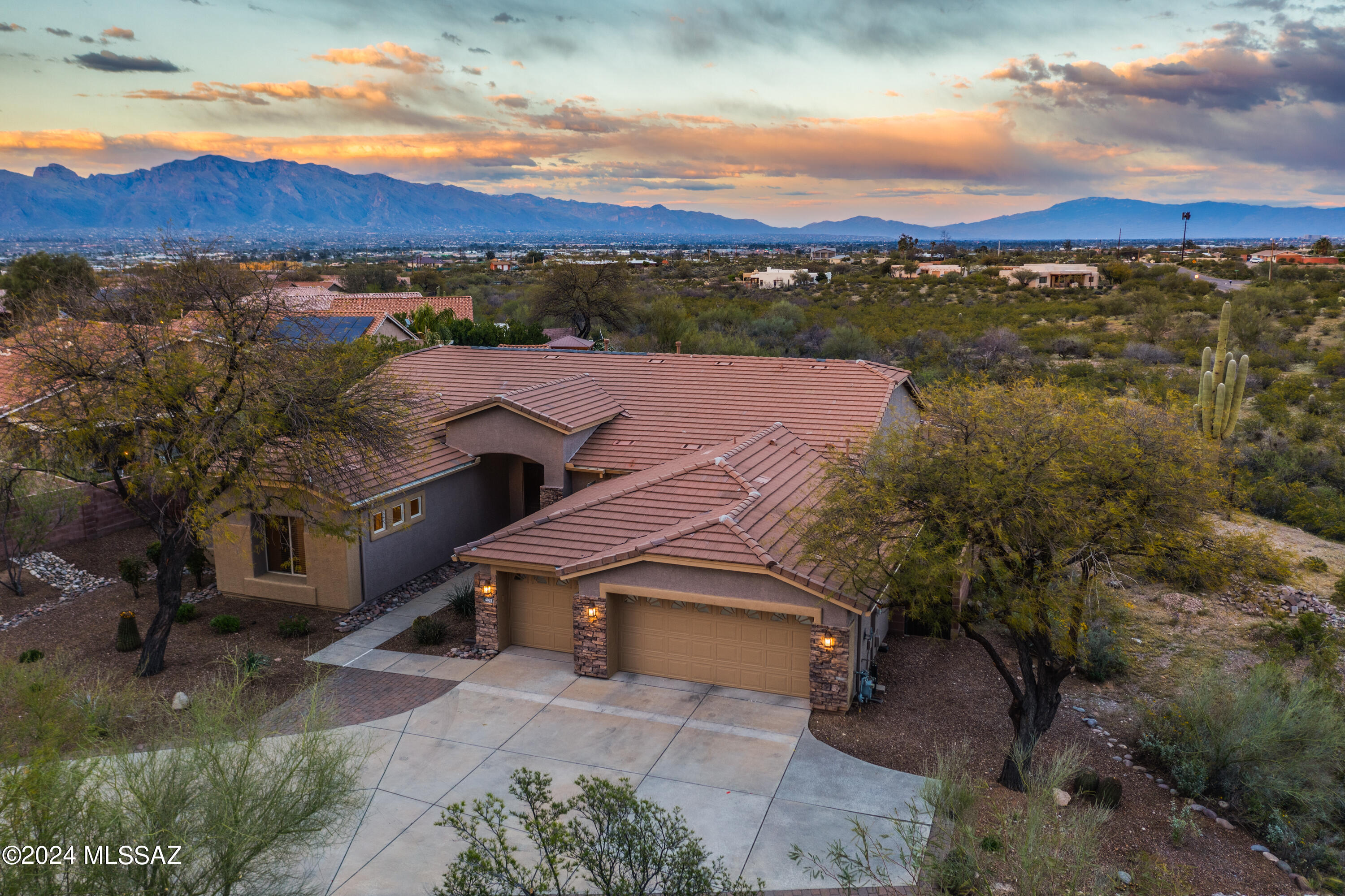 Agua Dulce (1-60) - Residential