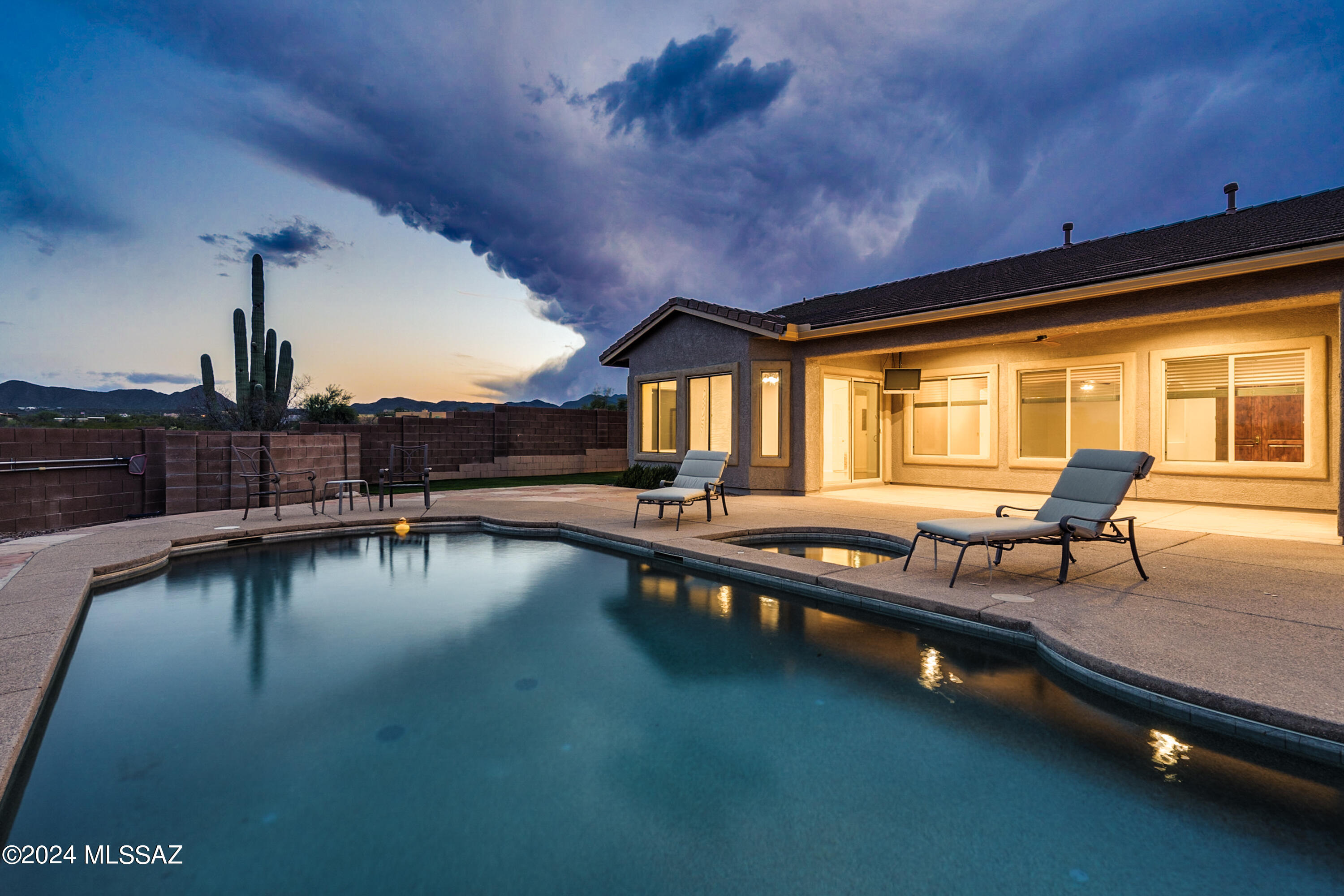 Agua Dulce (1-60) - Residential