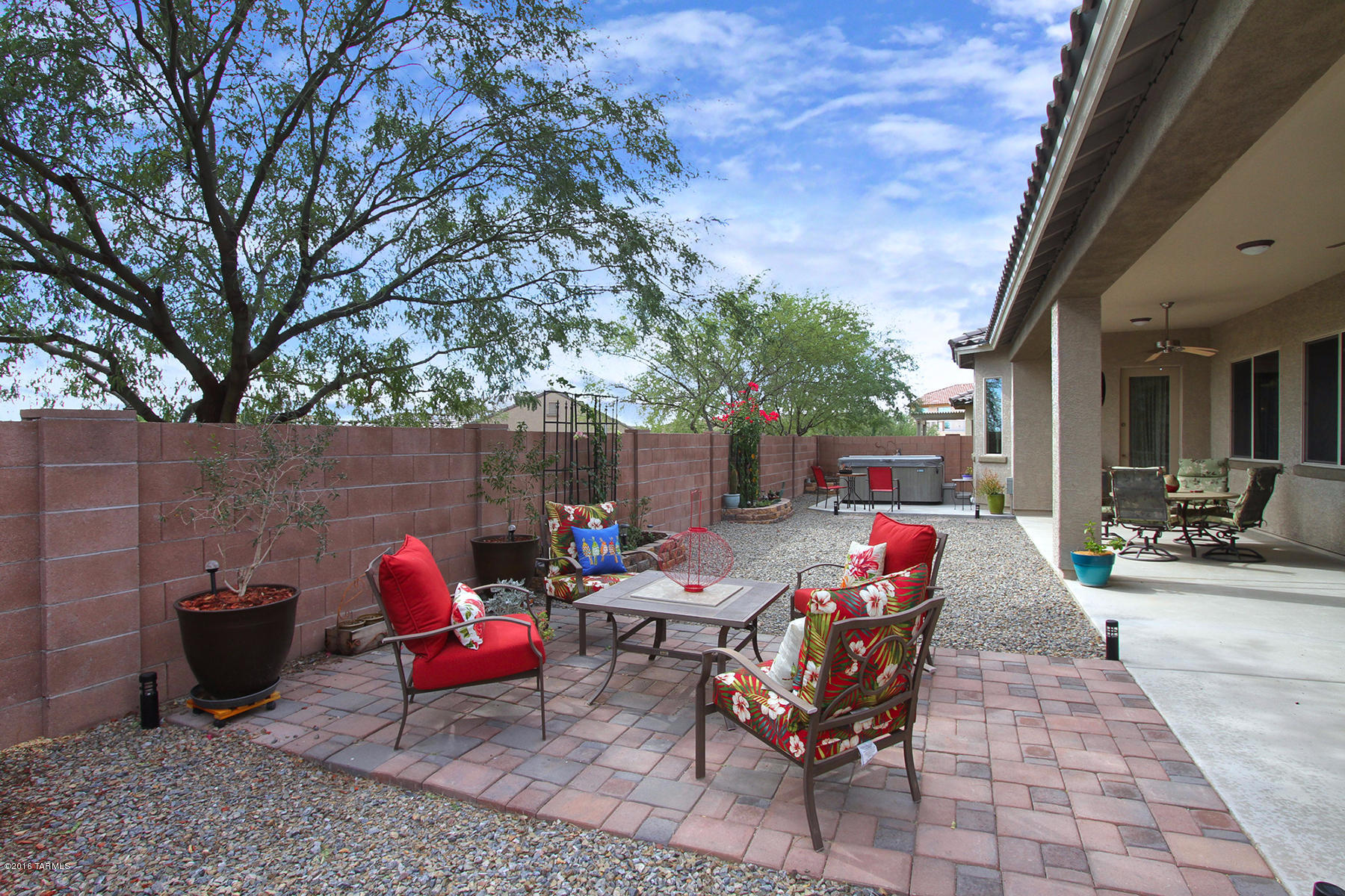 Tangerine Crossing Resub - Residential