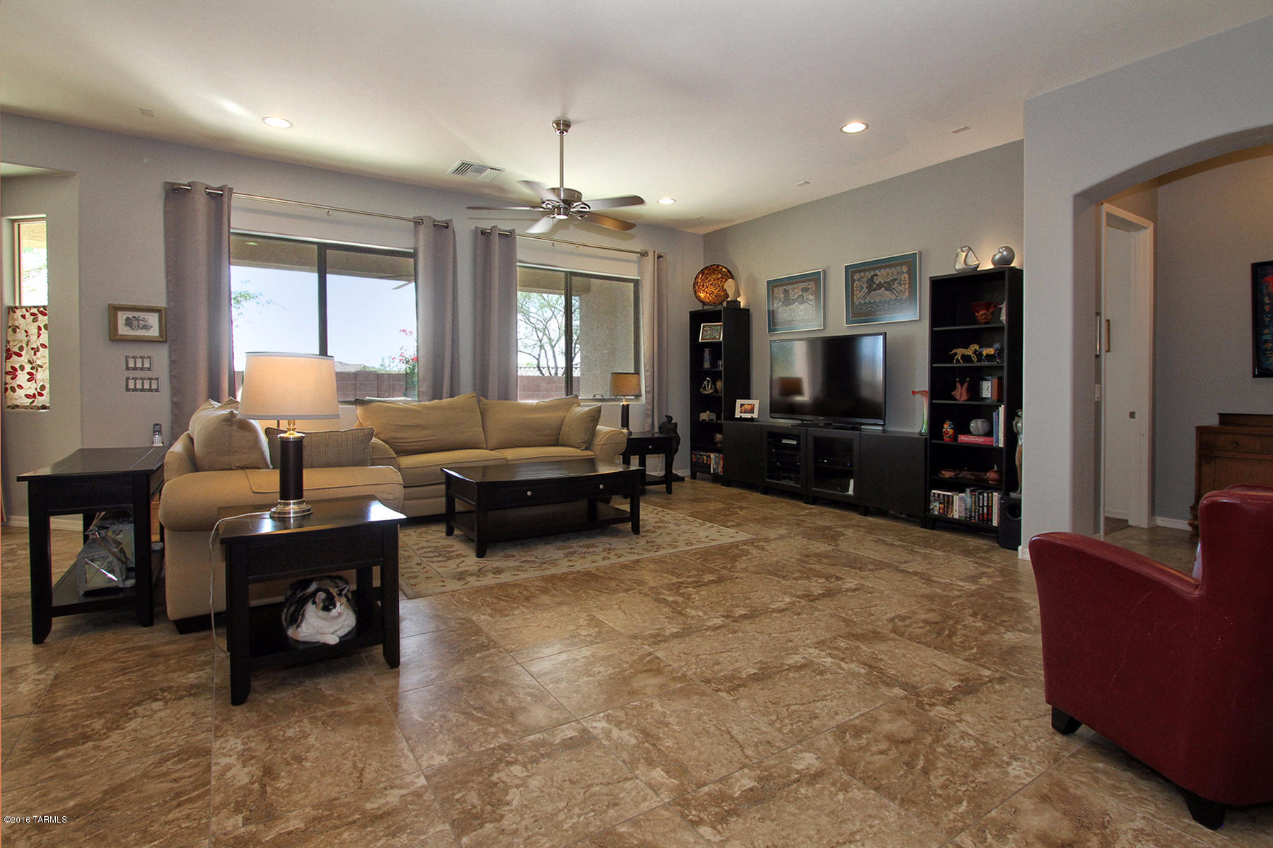 Tangerine Crossing Resub - Residential