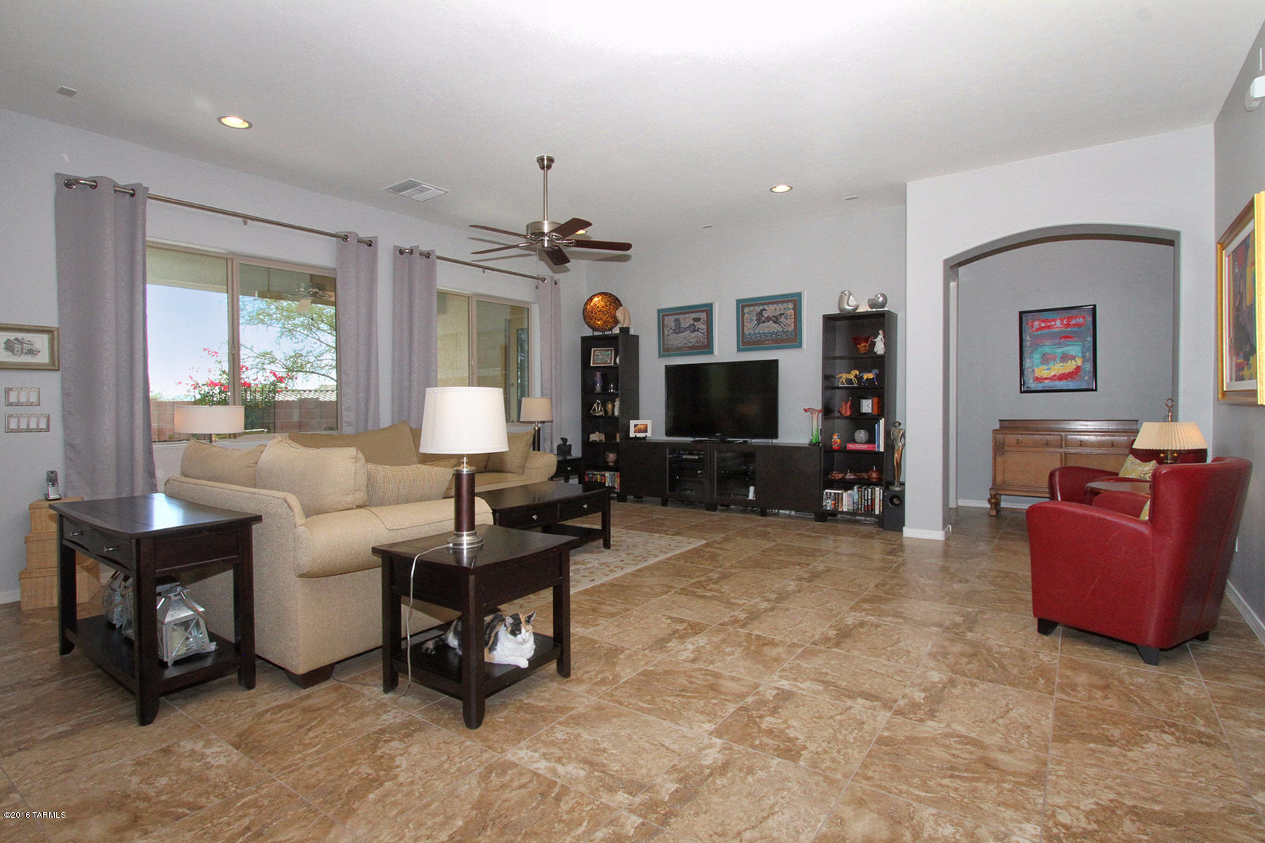 Tangerine Crossing Resub - Residential