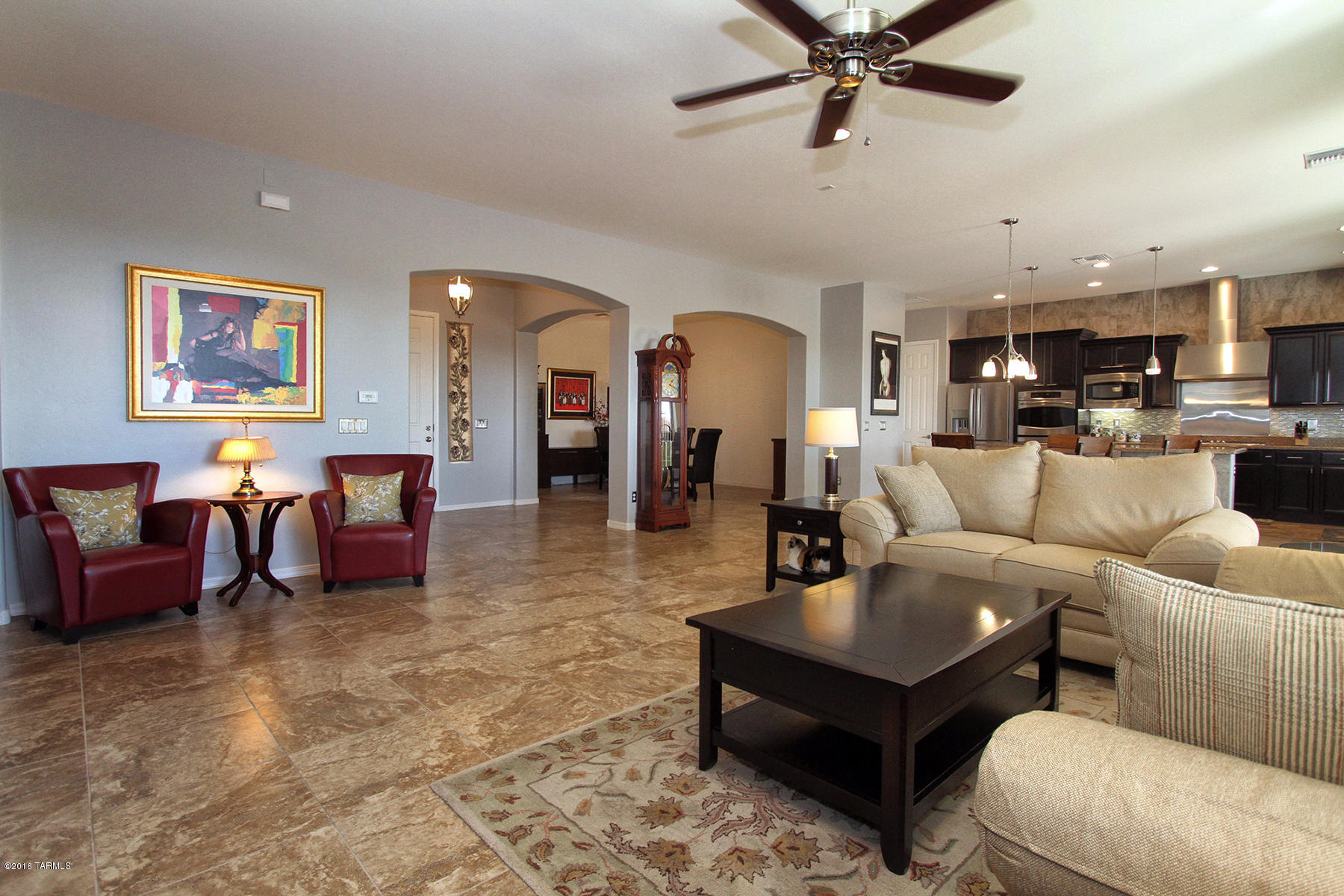 Tangerine Crossing Resub - Residential