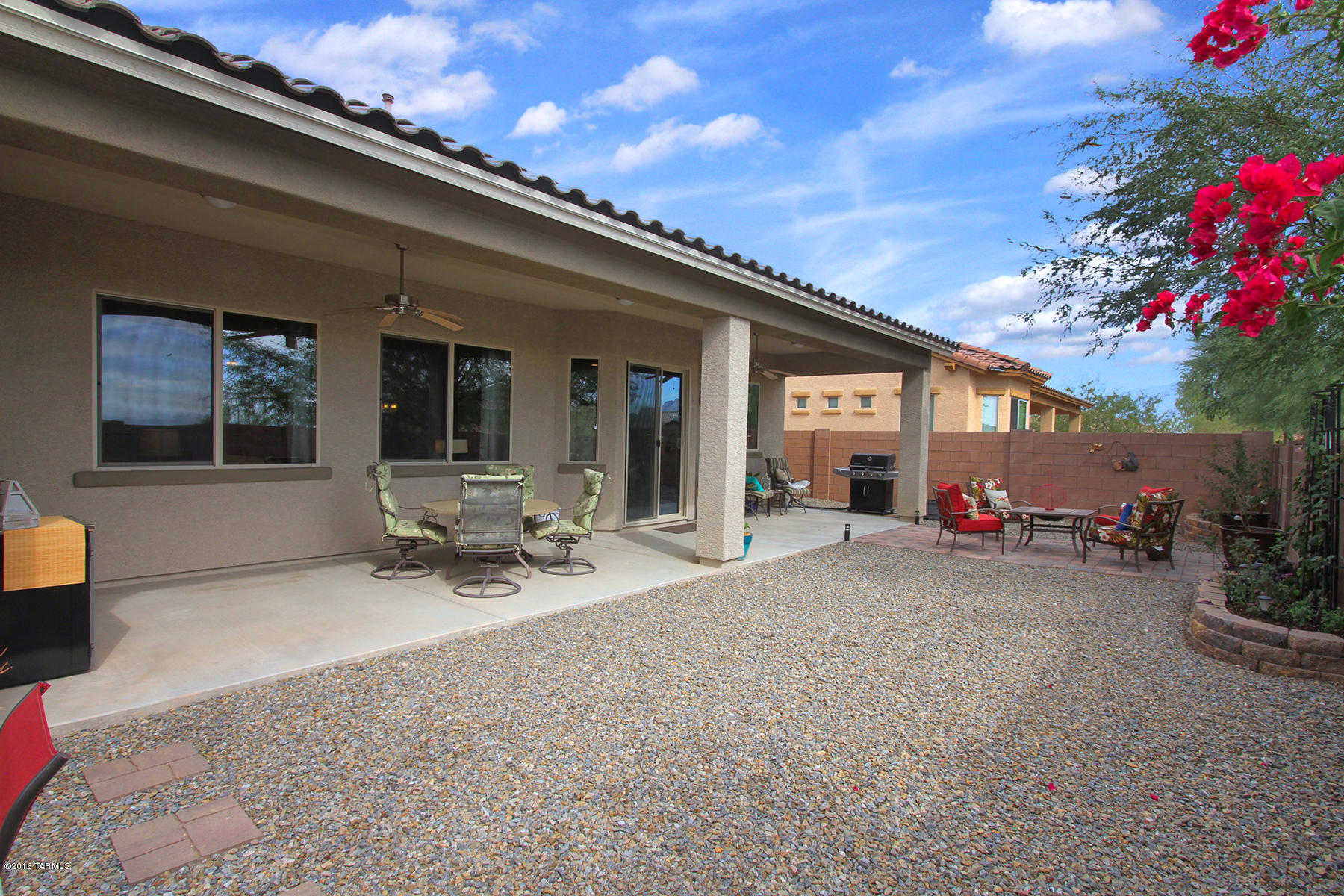 Tangerine Crossing Resub - Residential